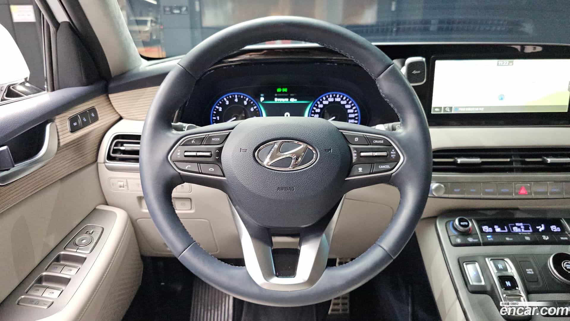 Palisade Hyundai 2021.4-OPTION-017