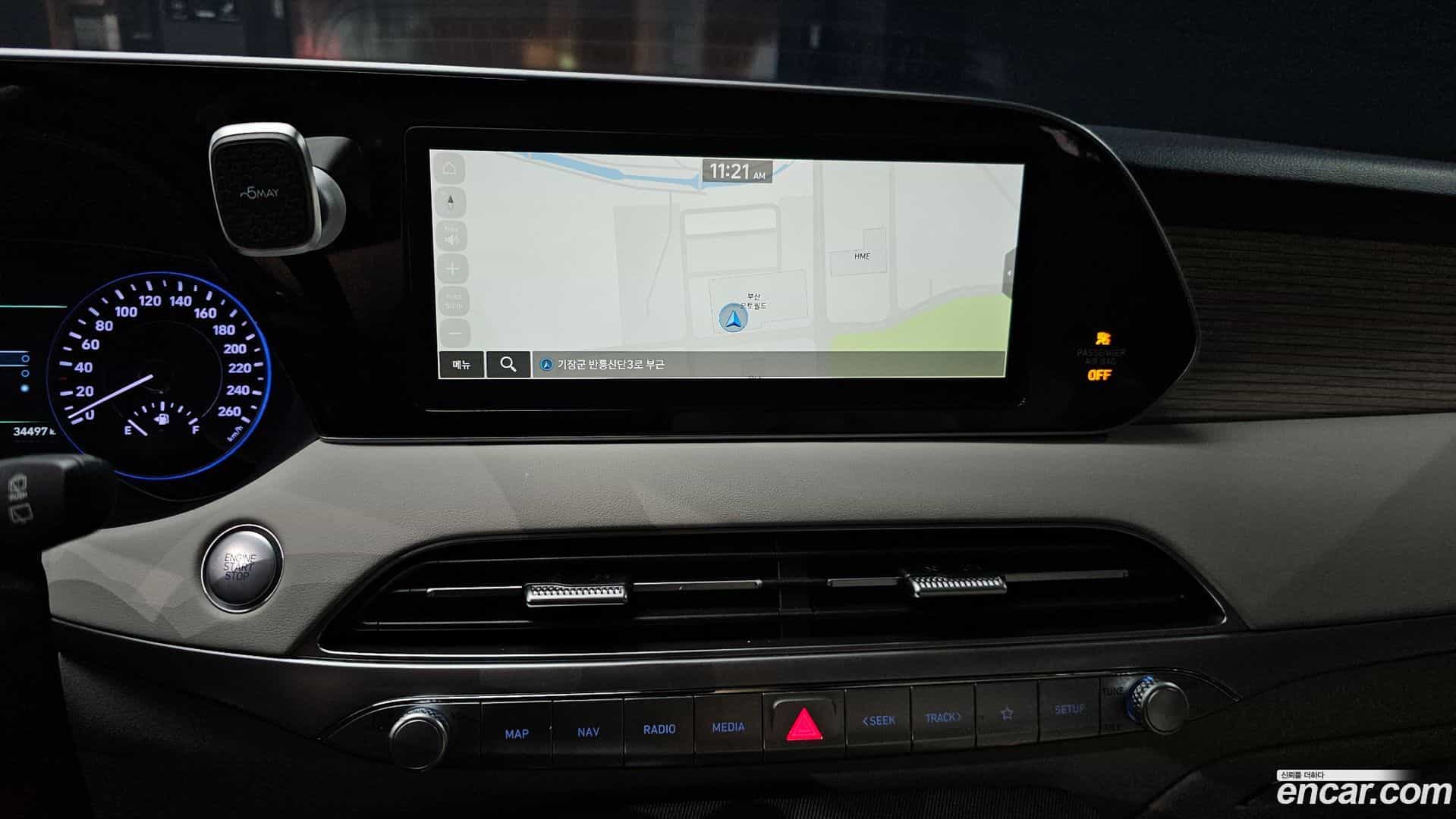 Palisade Hyundai 2021.4-OPTION-020