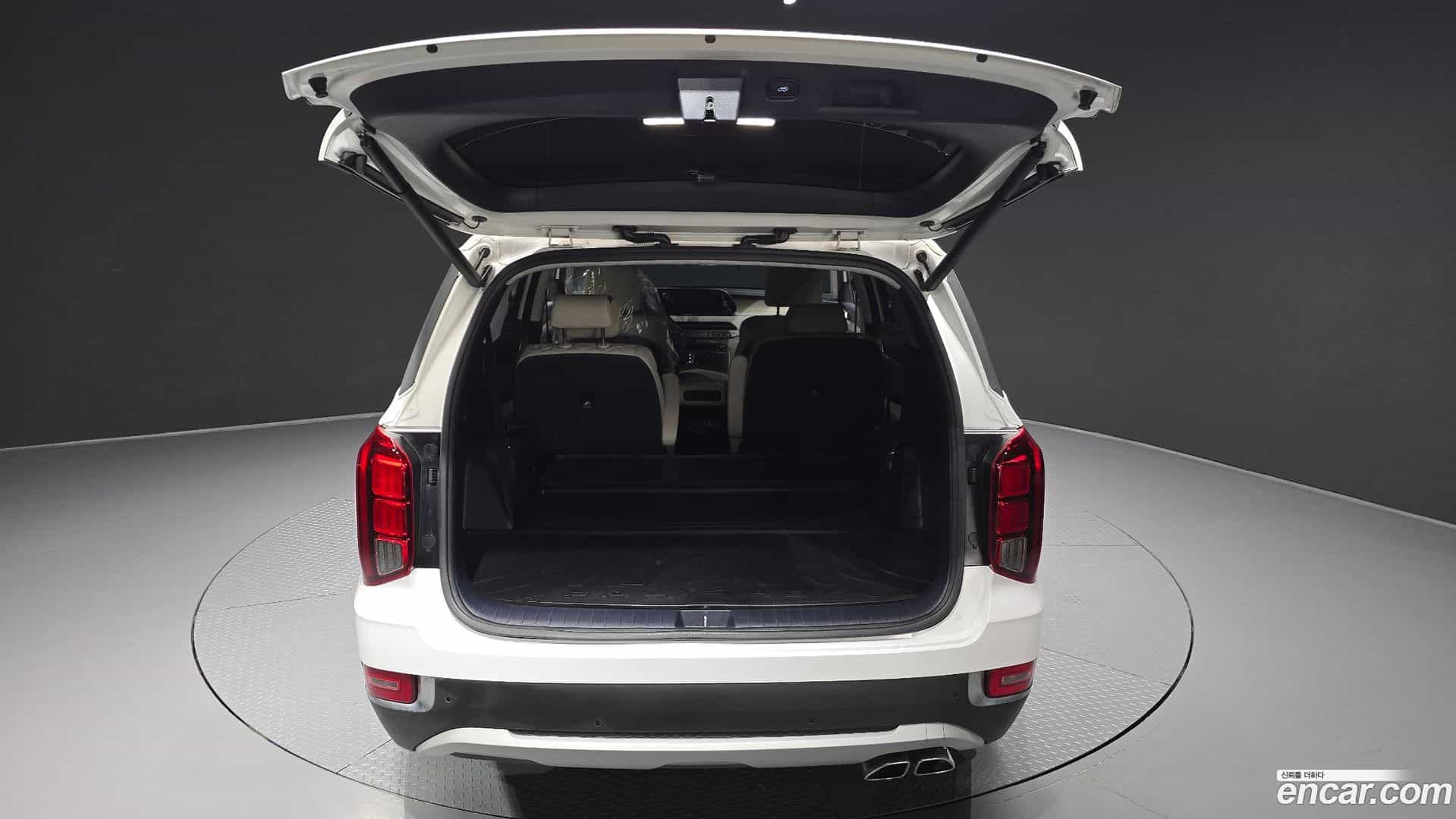 Palisade Hyundai 2021.4-OPTION-024