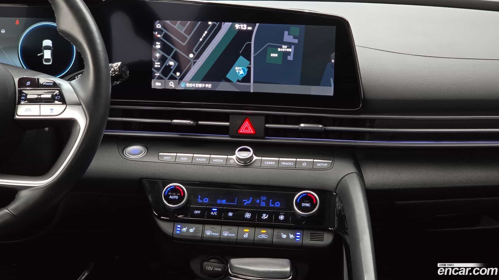 AVANTE Hyundai 2020.4-OPTION-018