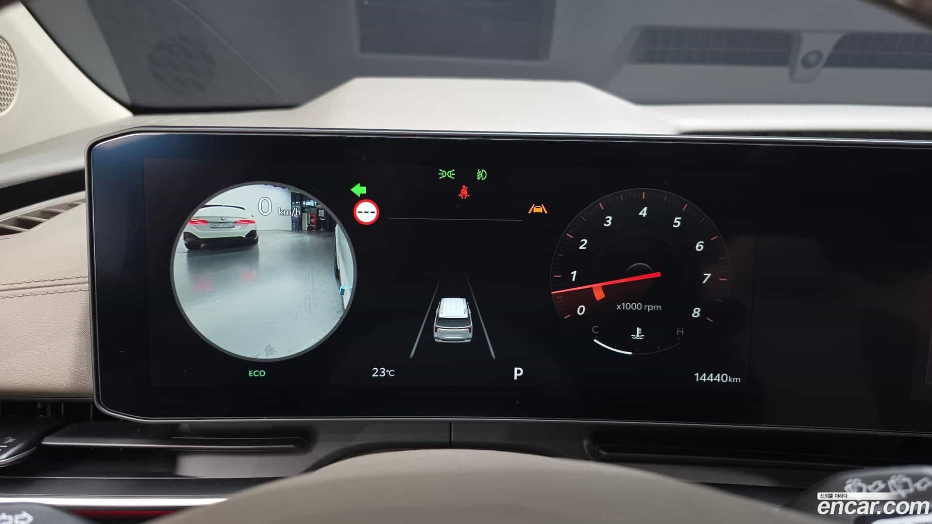 Canival Kia 2025.5-INNER-008