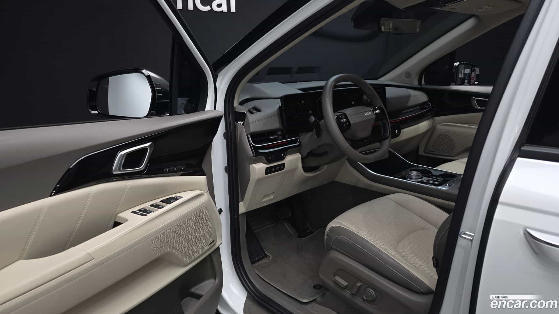 Canival Kia 2025.5-INNER-010