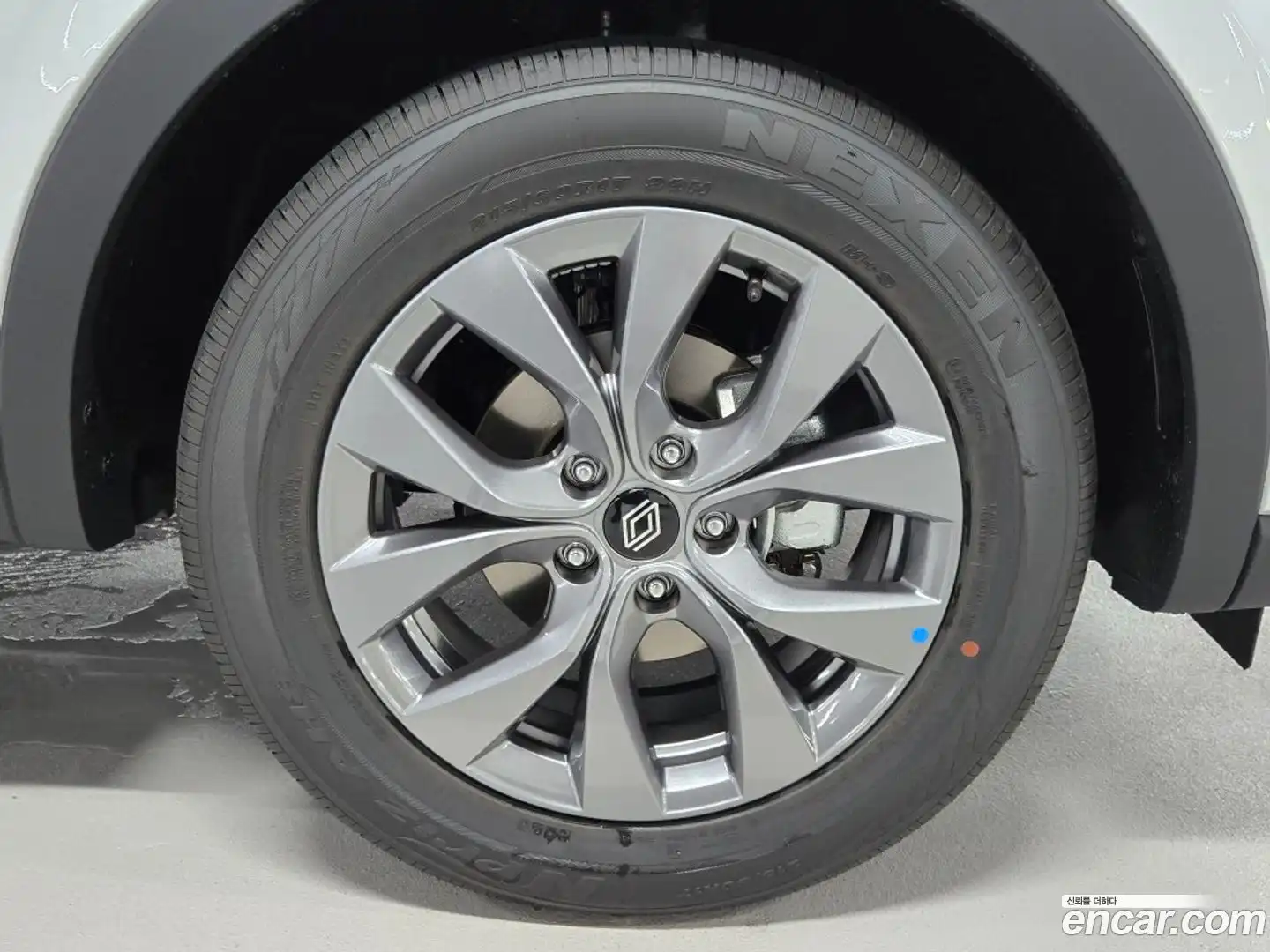Arkana Renault Korea 2026.6-OUTER-005