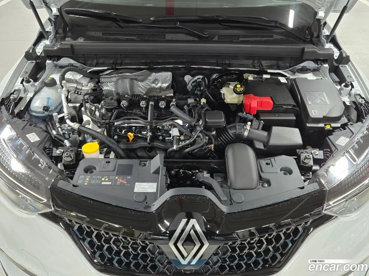 Arkana Renault Korea 2026.6-OUTER-006