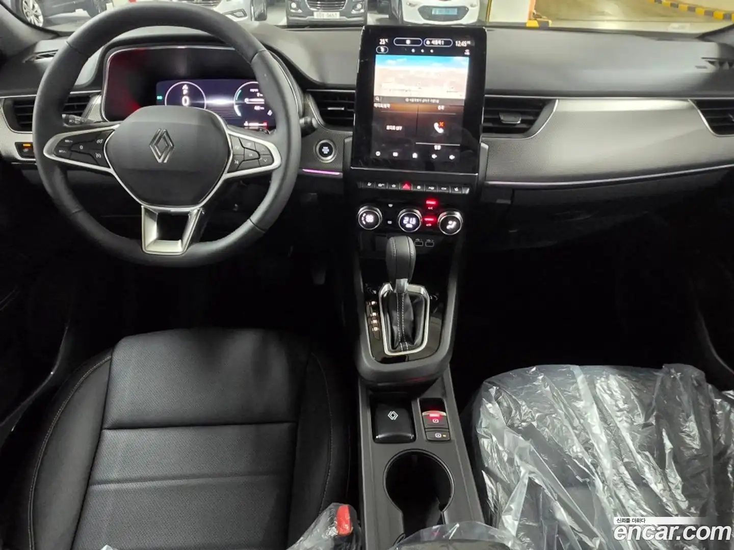 Arkana Renault Korea 2026.6-INNER-007