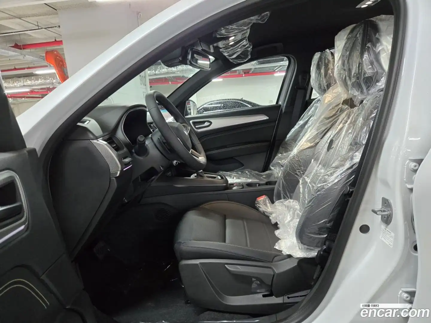 Arkana Renault Korea 2026.6-INNER-010