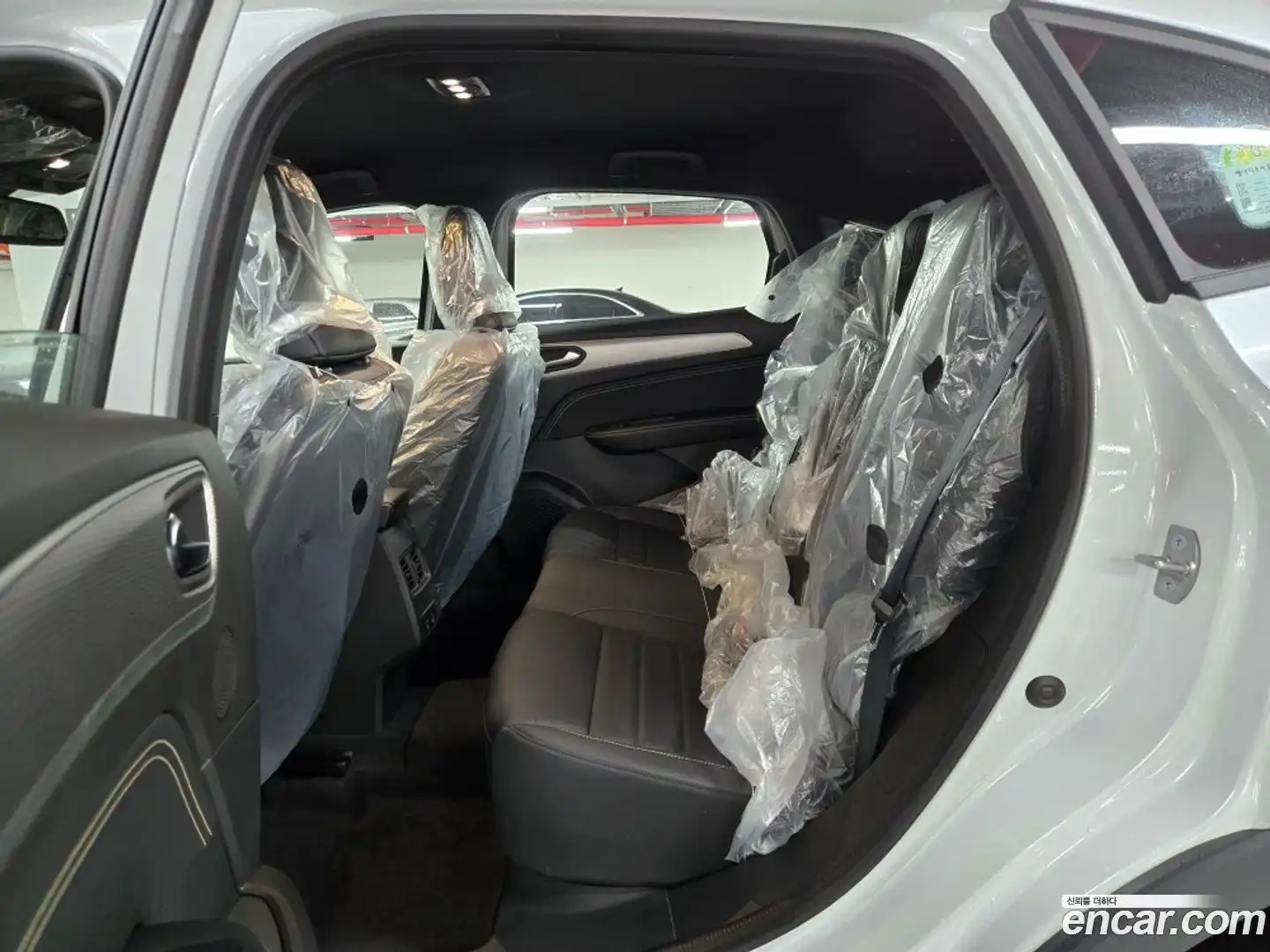 Arkana Renault Korea 2026.6-OPTION-015