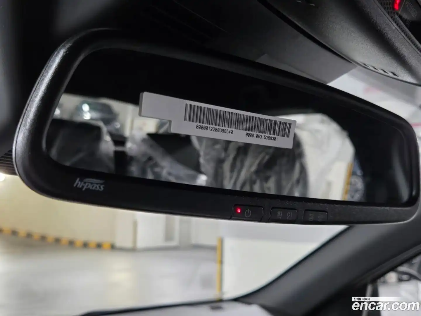 Arkana Renault Korea 2026.6-OPTION-020