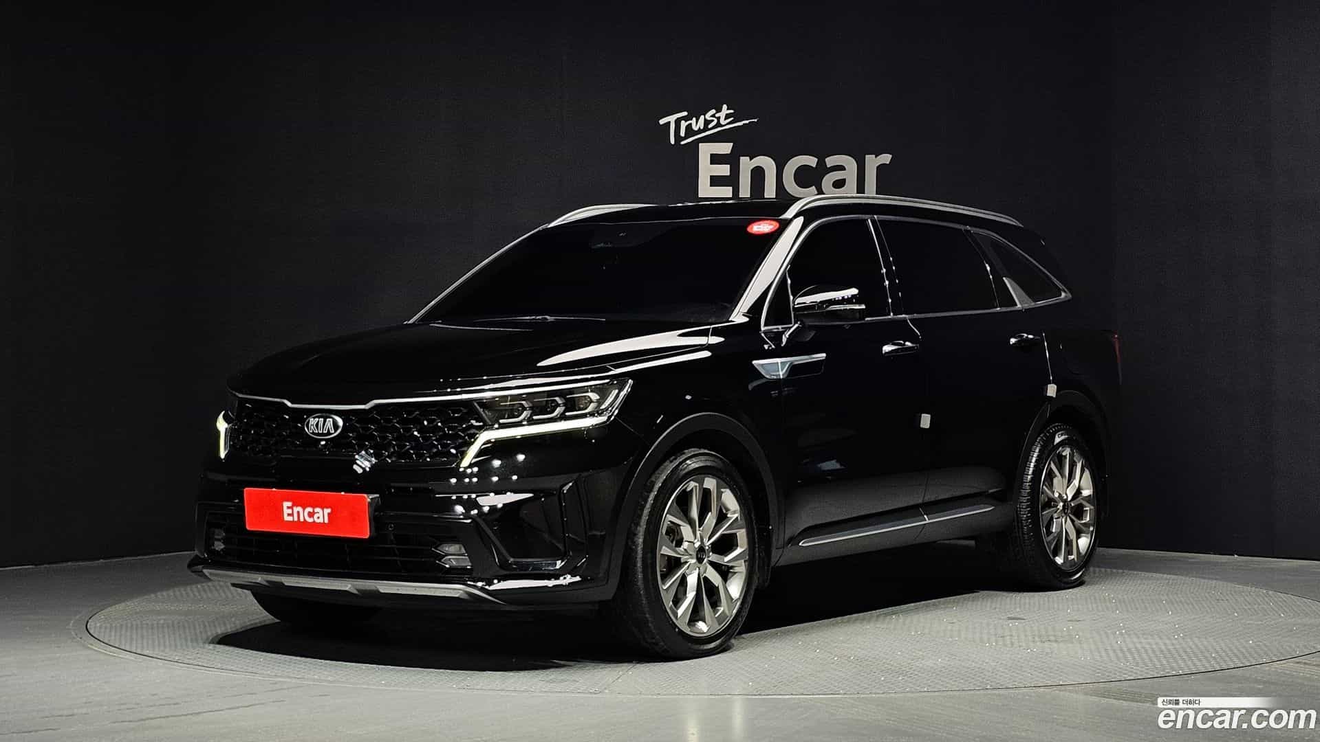Sorento Kia 2020.11-OUTER-001
