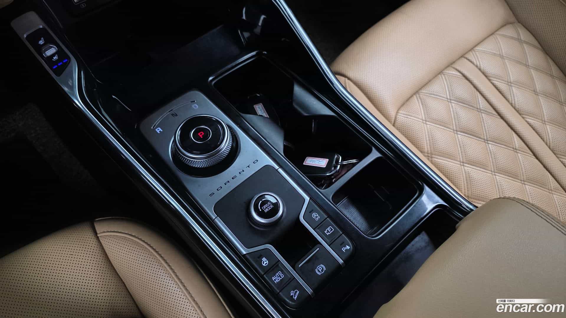 Sorento Kia 2020.11-INNER-009