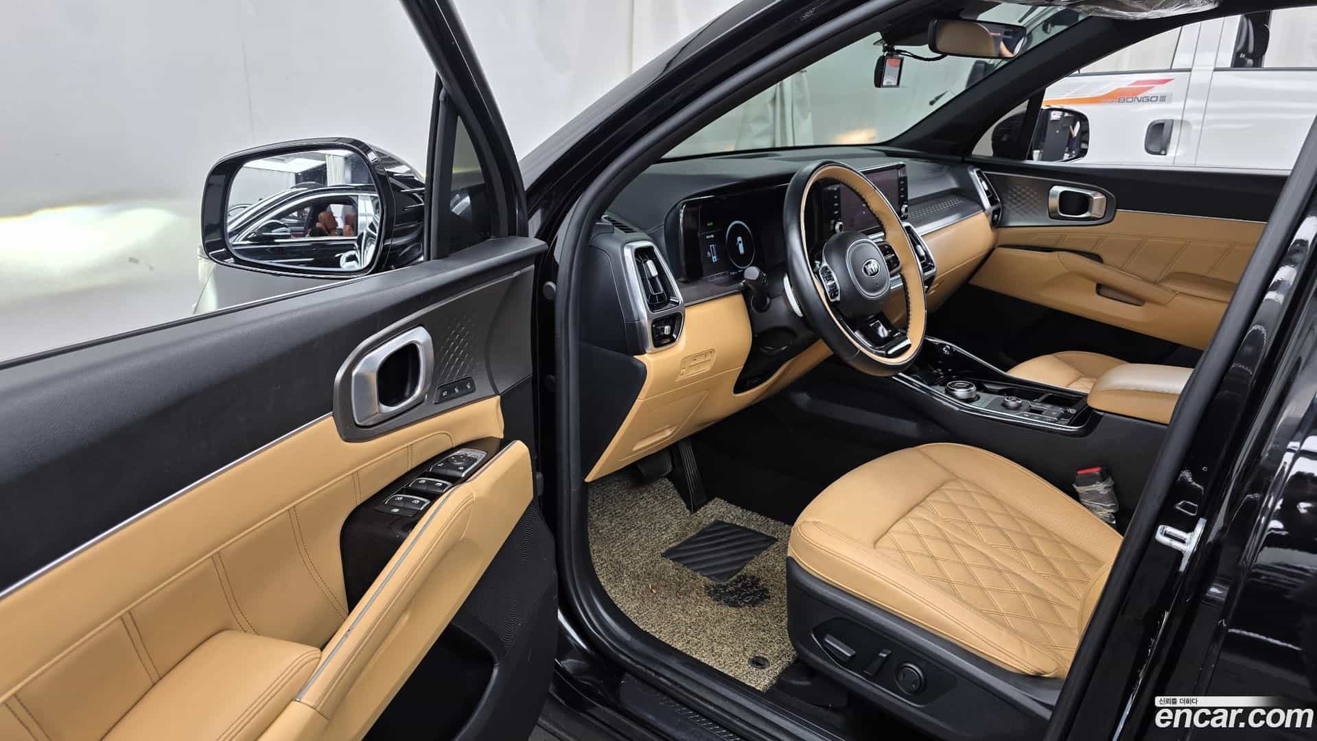 Sorento Kia 2020.11-INNER-010