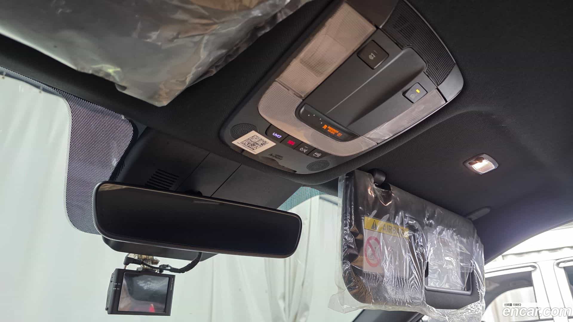 Sorento Kia 2020.11-OPTION-021