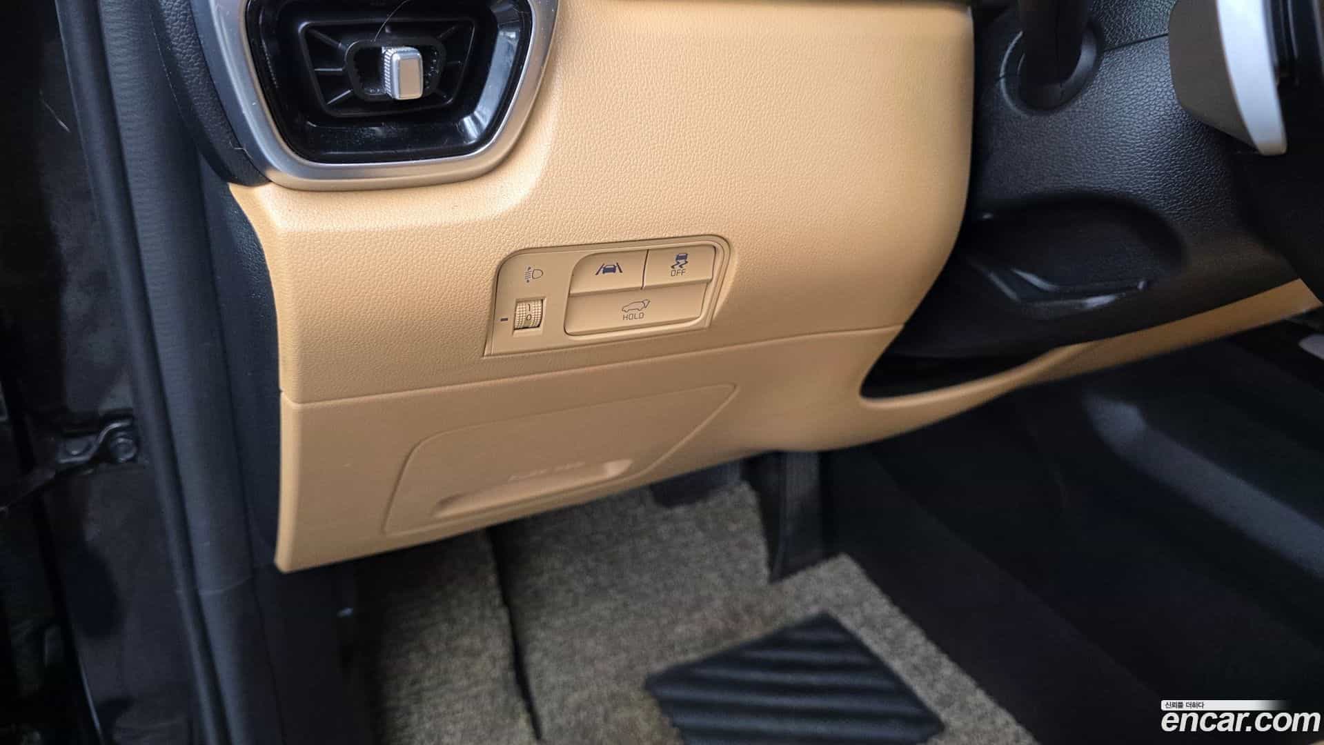 Sorento Kia 2020.11-OPTION-022