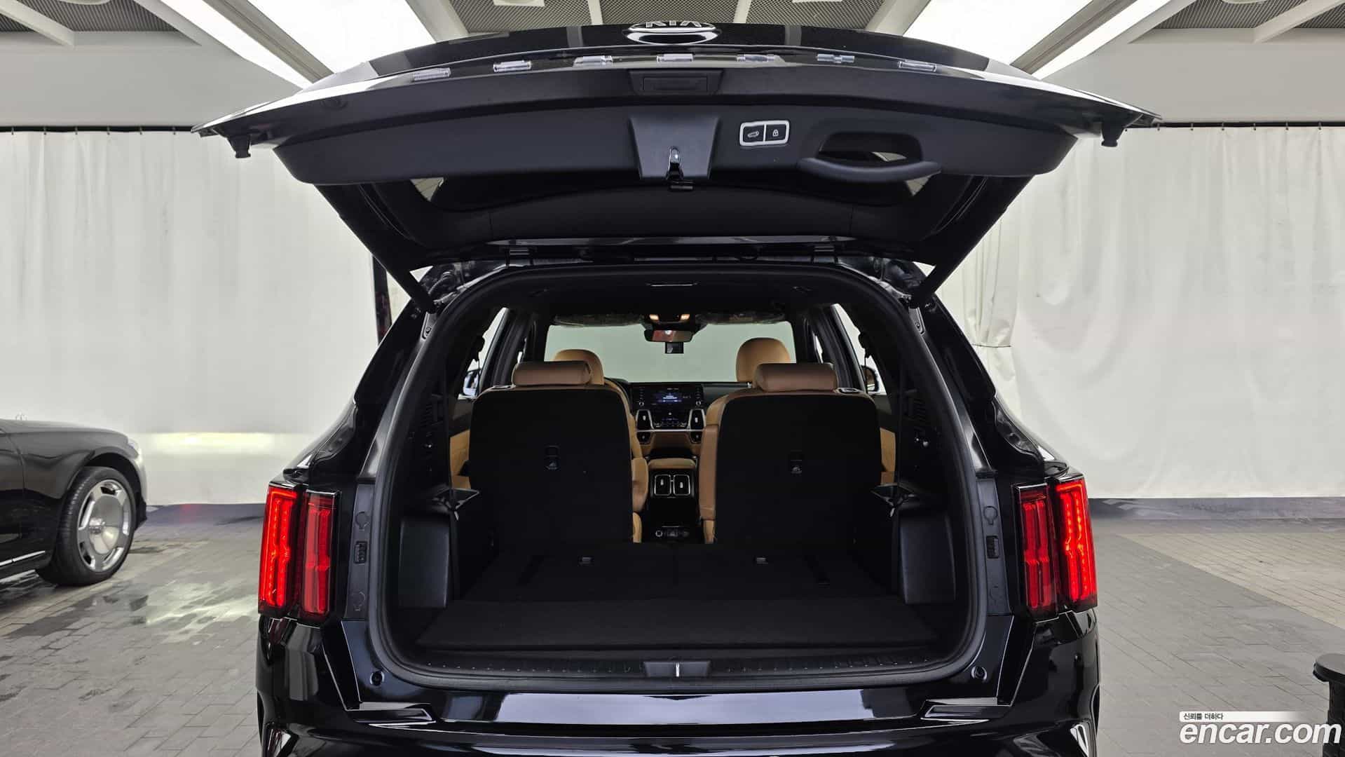 Sorento Kia 2020.11-OPTION-024