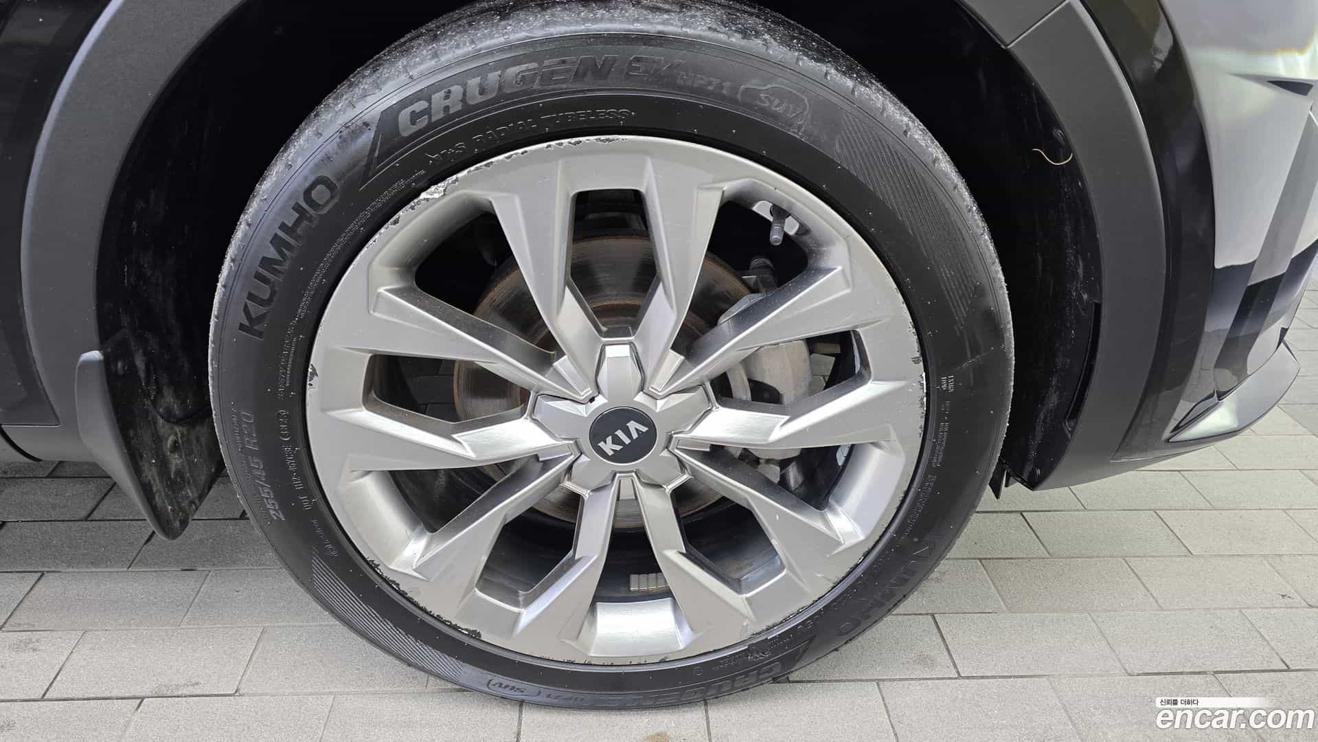 Sorento Kia 2020.11-OUTER-031