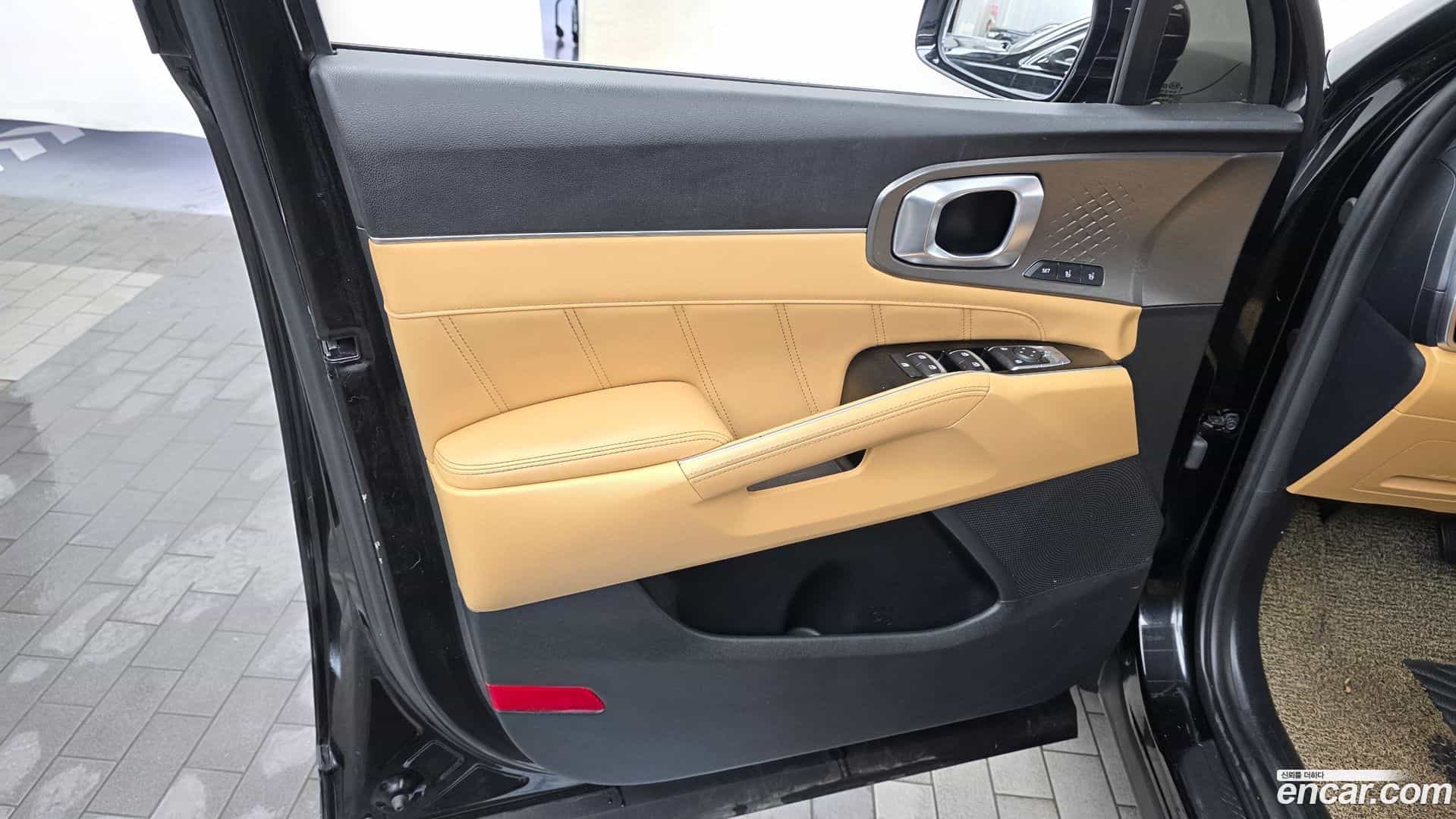 Sorento Kia 2020.11-INNER-034