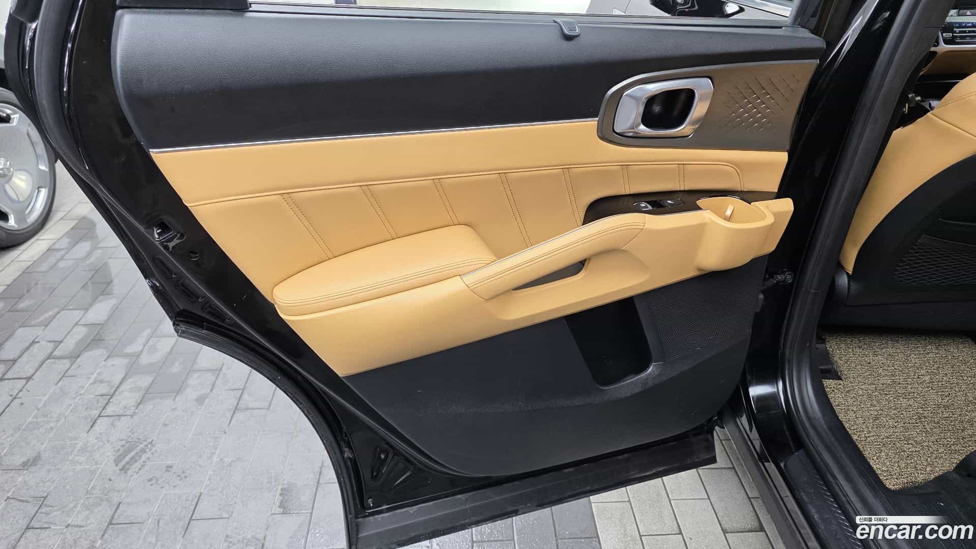 Sorento Kia 2020.11-INNER-035