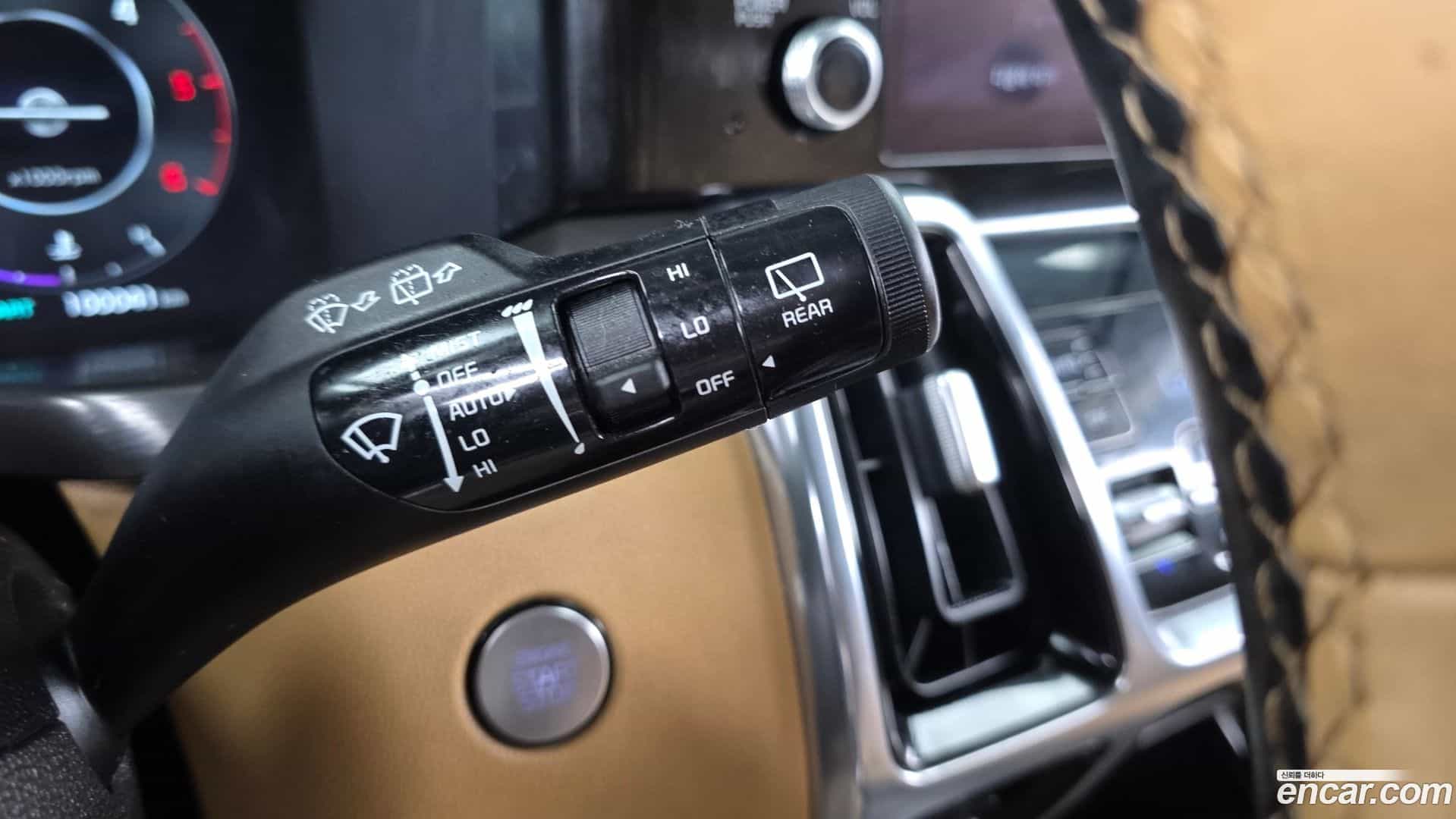 Sorento Kia 2020.11-OPTION-040