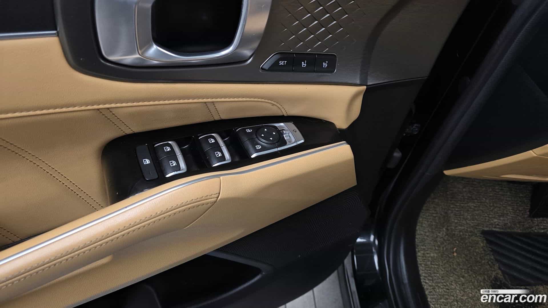 Sorento Kia 2020.11-OPTION-041