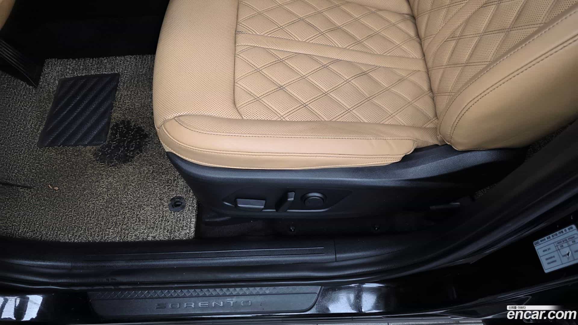 Sorento Kia 2020.11-OPTION-044