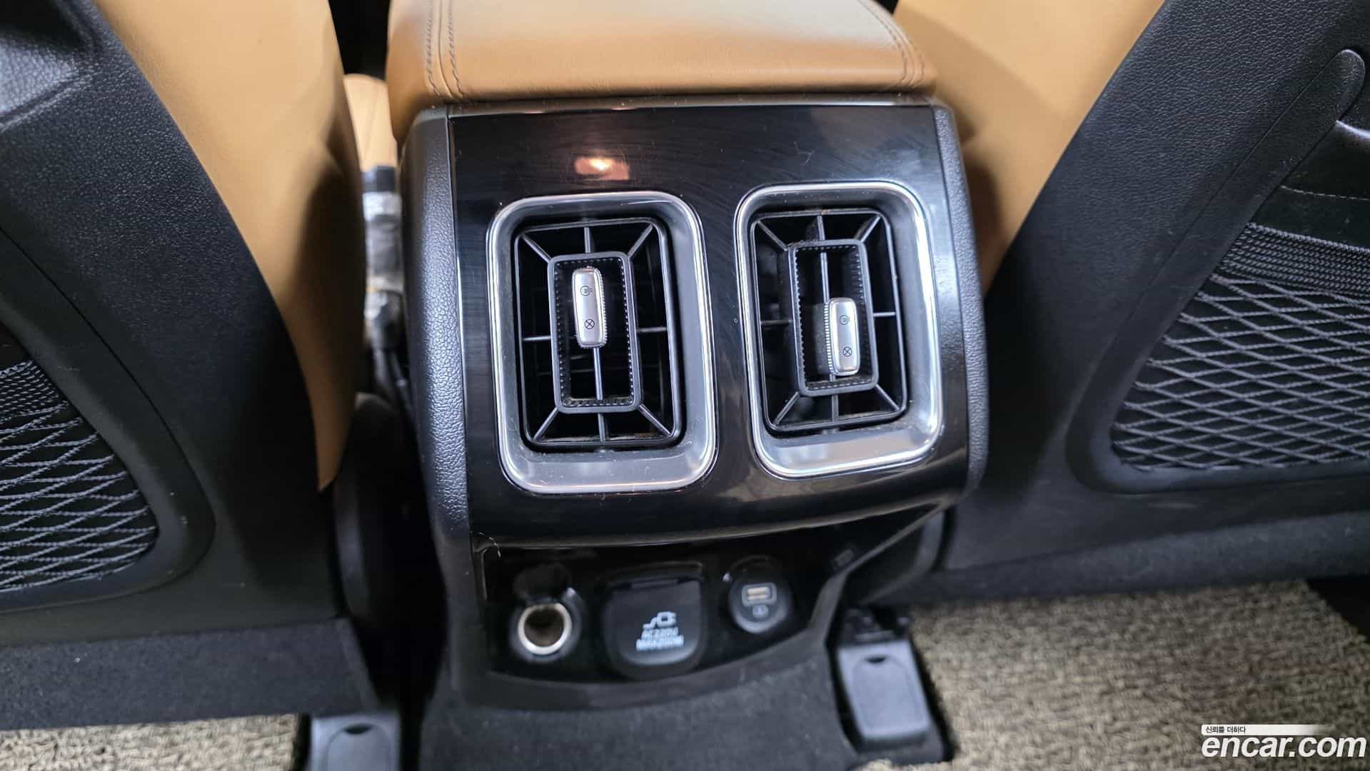 Sorento Kia 2020.11-OPTION-045
