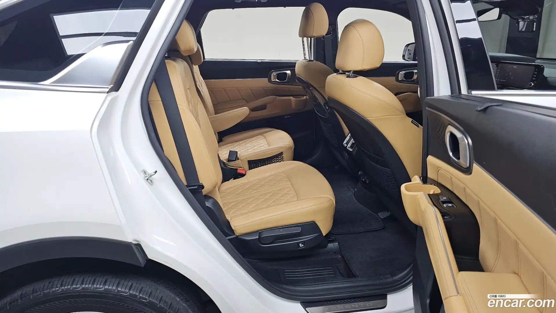 Sorento Kia 2020.11-OPTION-015