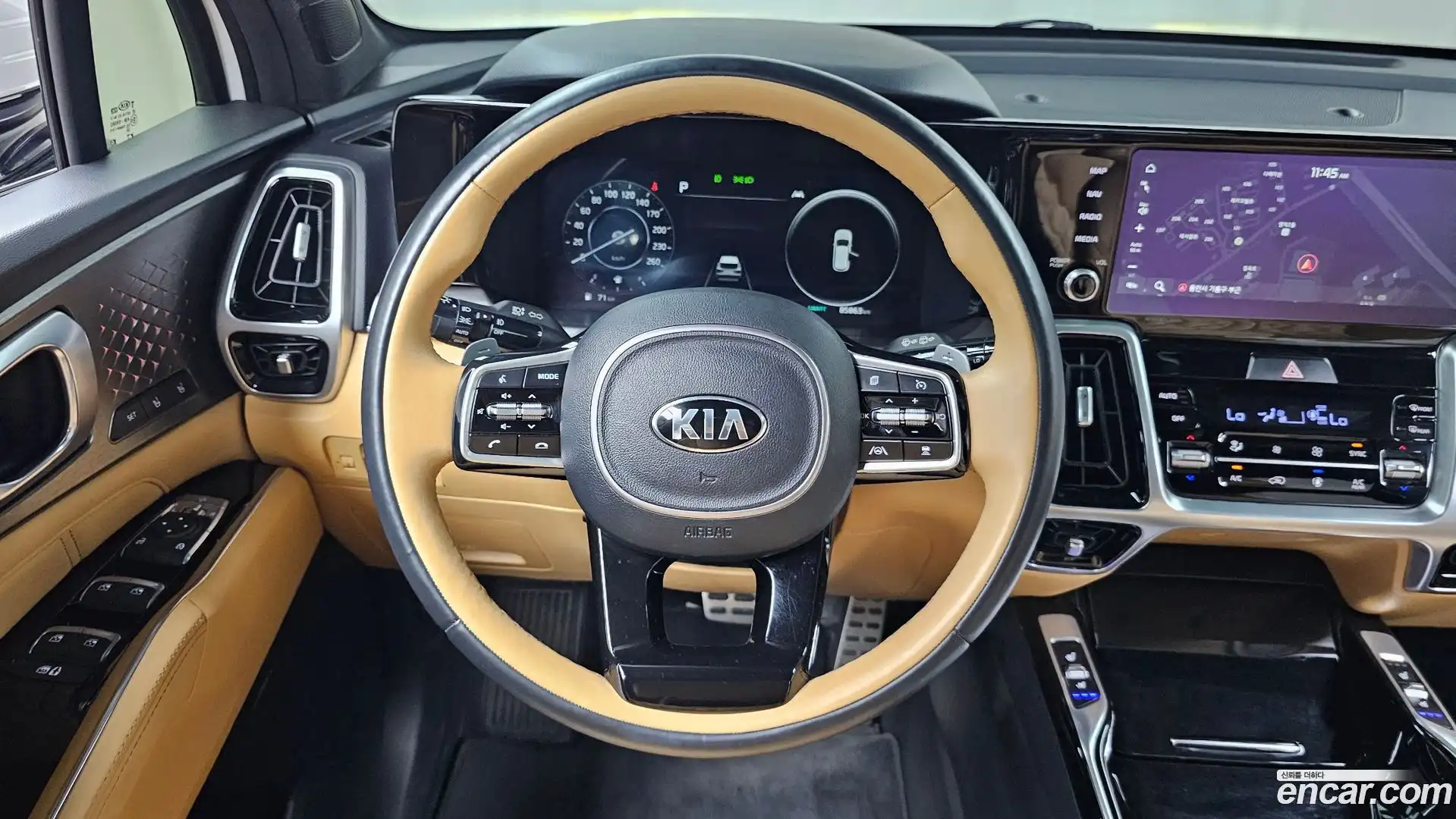 Sorento Kia 2020.11-OPTION-017