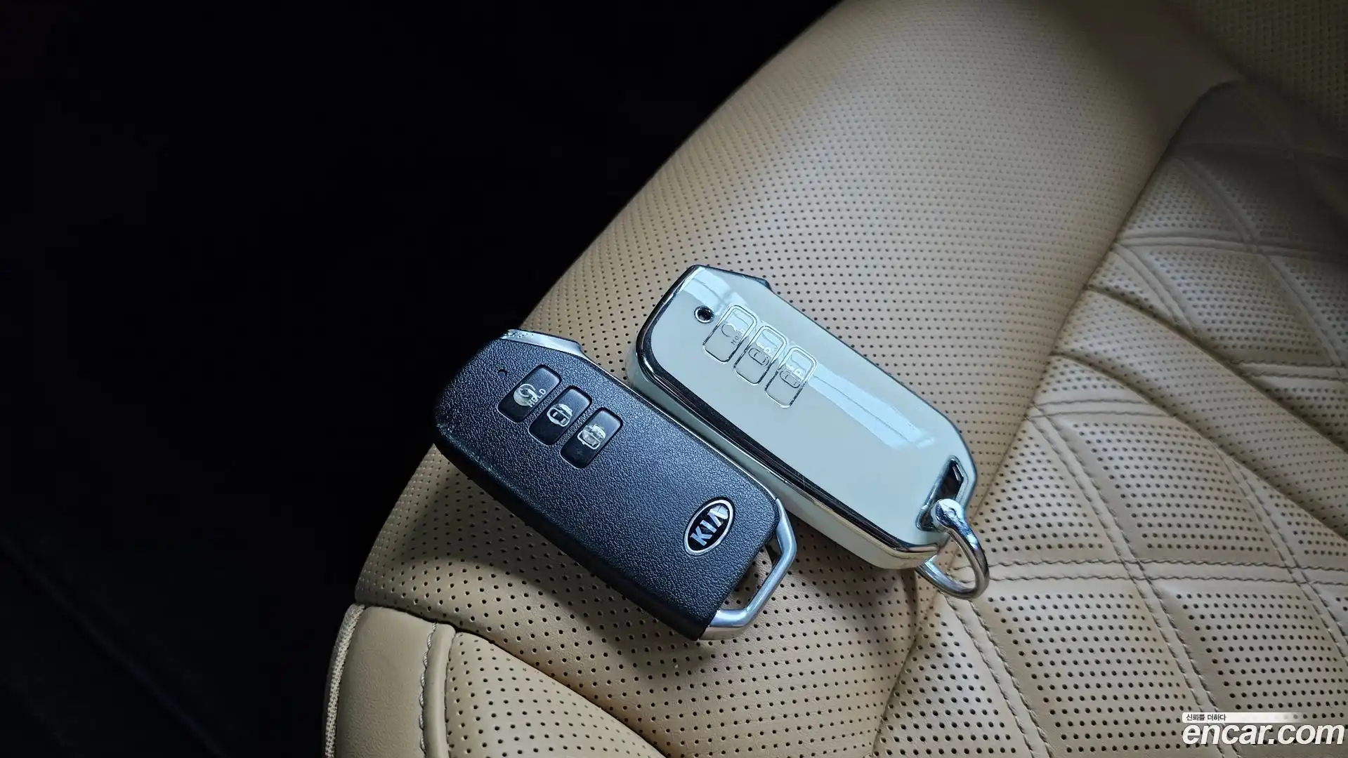 Sorento Kia 2020.11-OPTION-019
