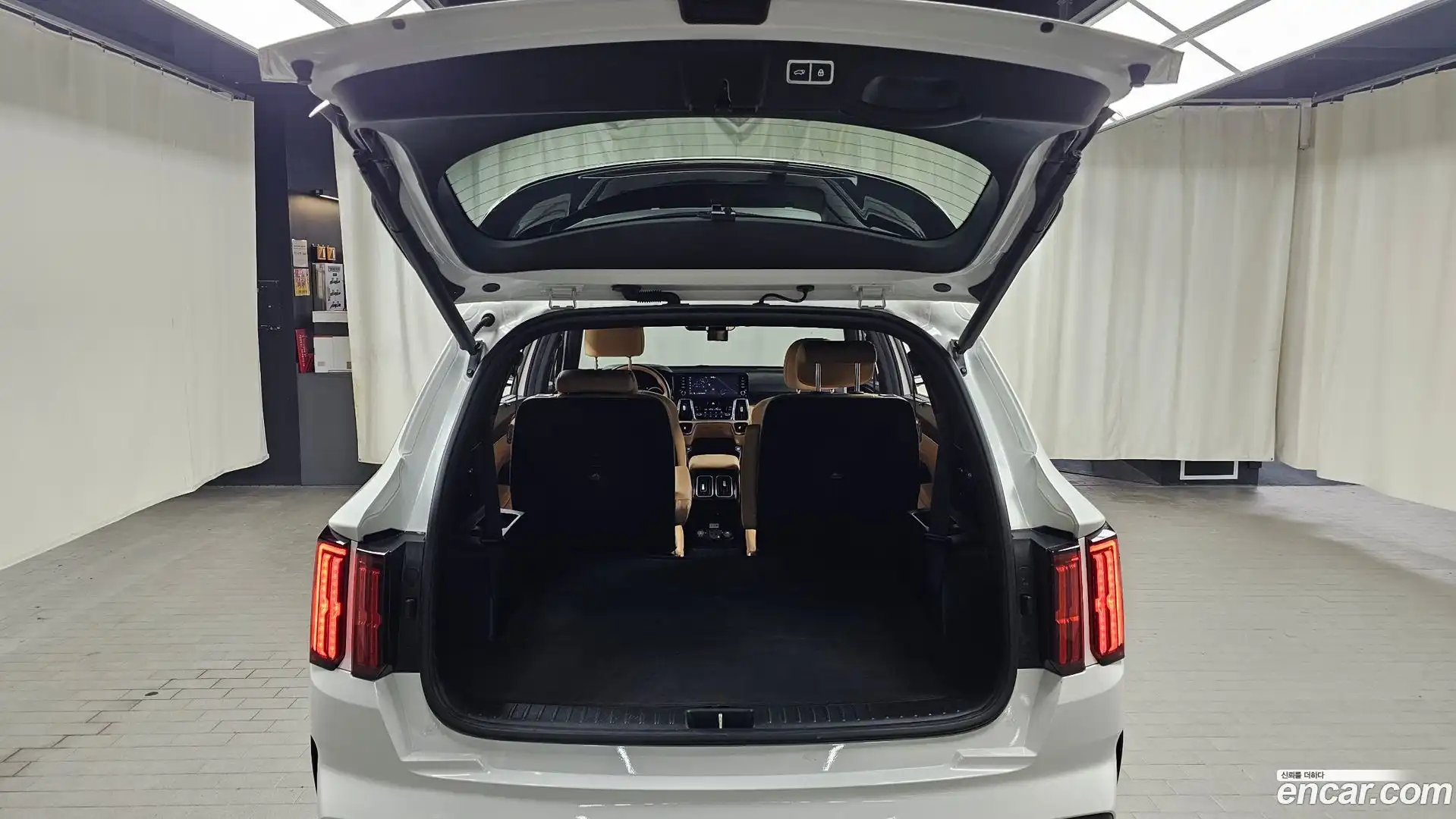 Sorento Kia 2020.11-OPTION-022