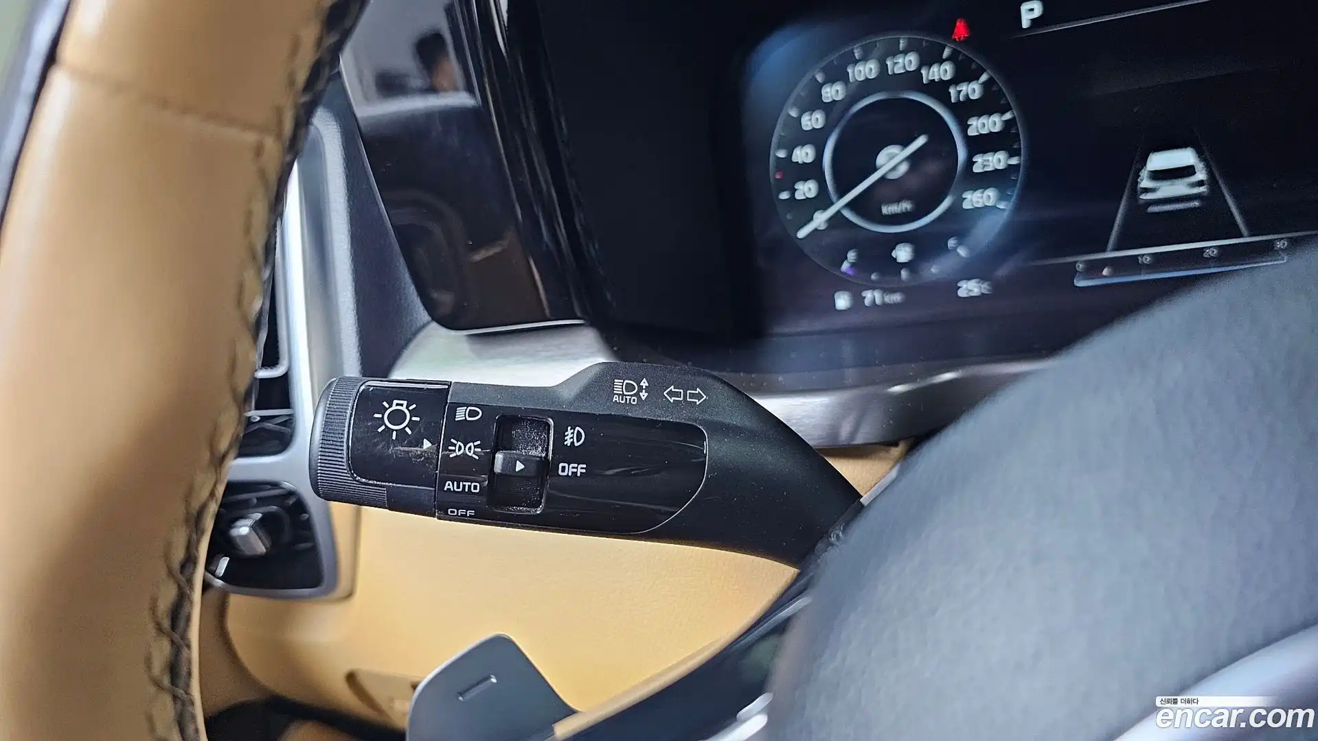 Sorento Kia 2020.11-OPTION-040