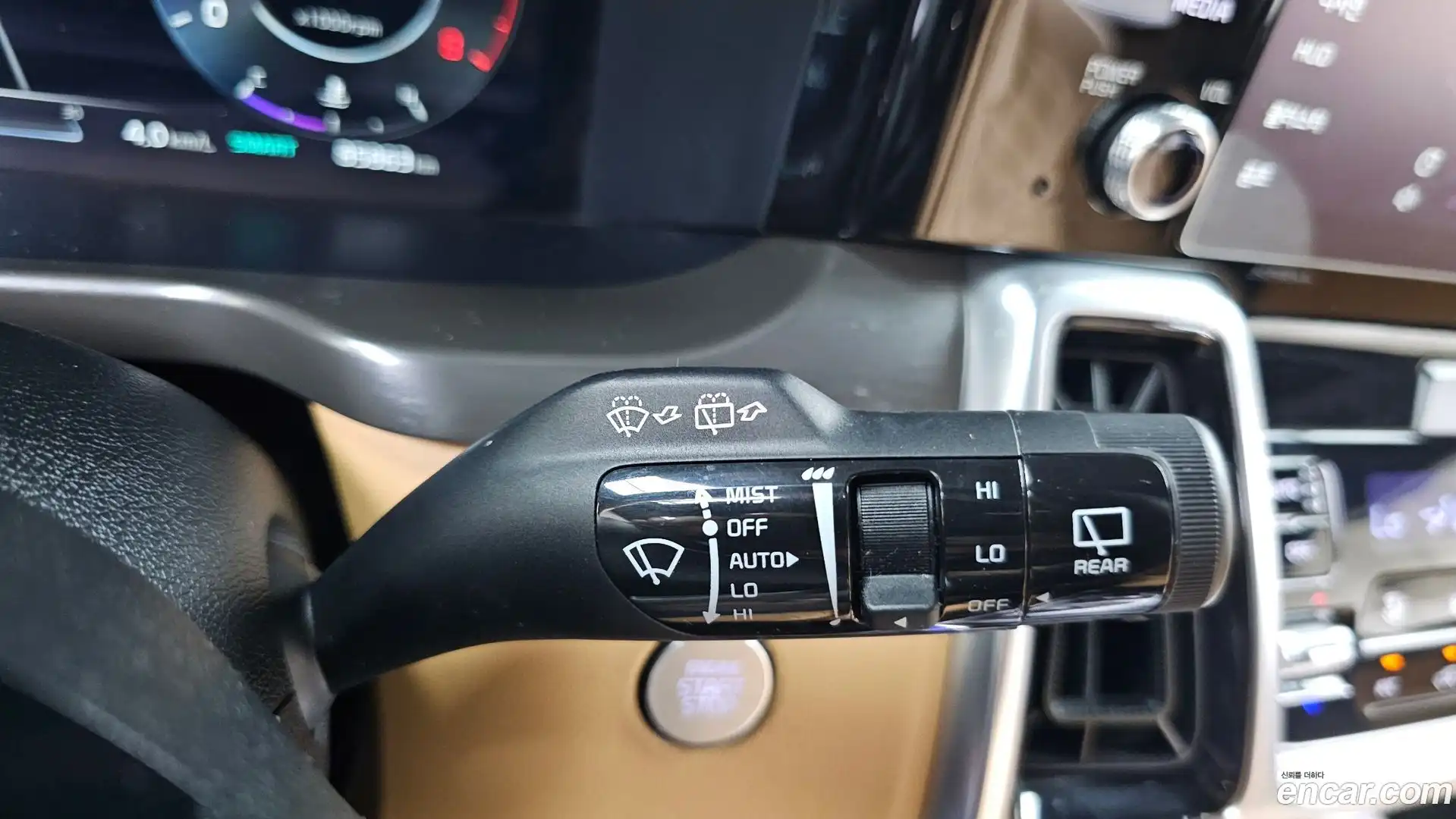 Sorento Kia 2020.11-OPTION-041