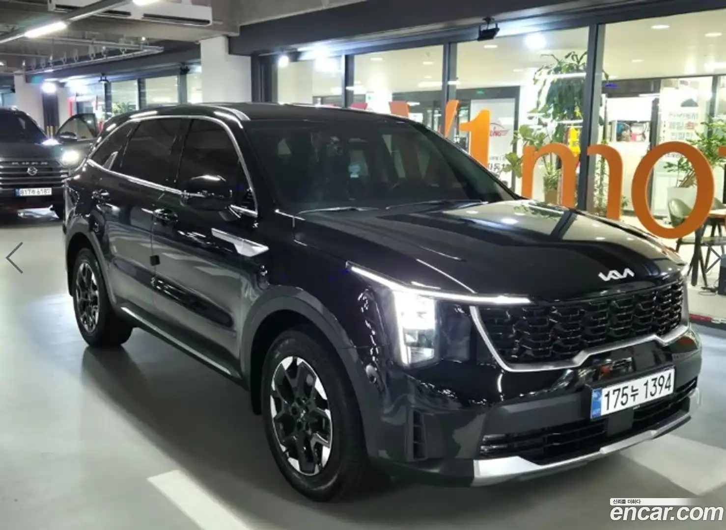 Sorento Kia 2024.5-OUTER-001