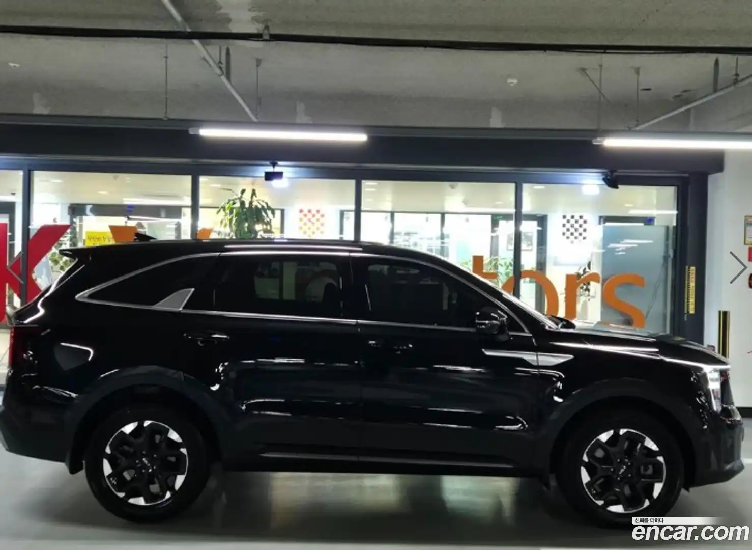 Sorento Kia 2024.5-OUTER-003
