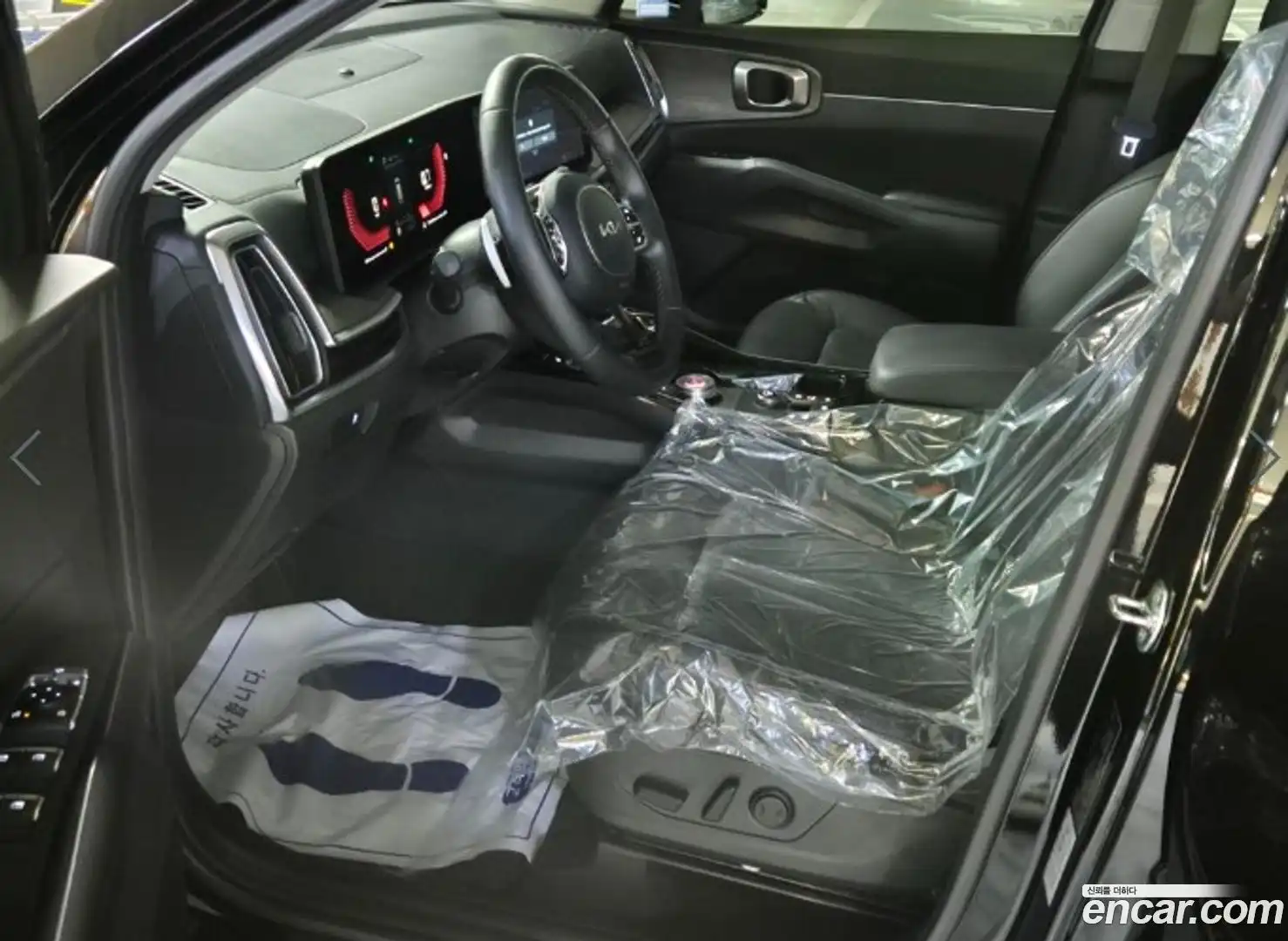 Sorento Kia 2024.5-INNER-007