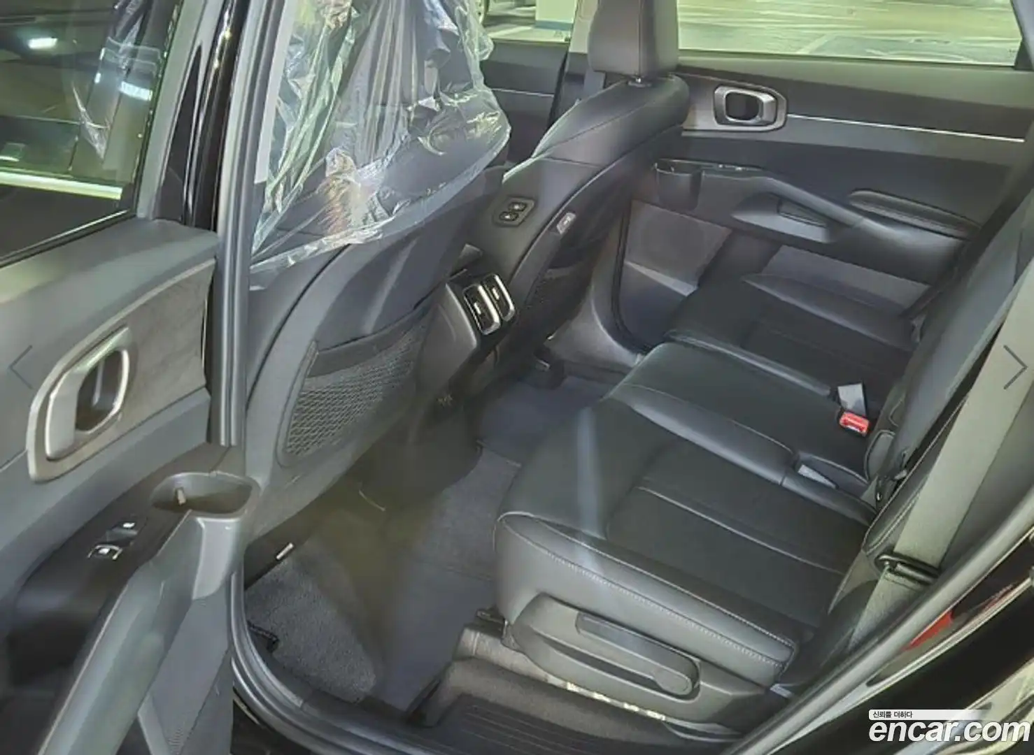 Sorento Kia 2024.5-INNER-008