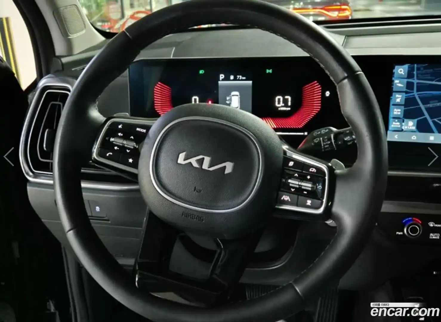 Sorento Kia 2024.5-OPTION-019