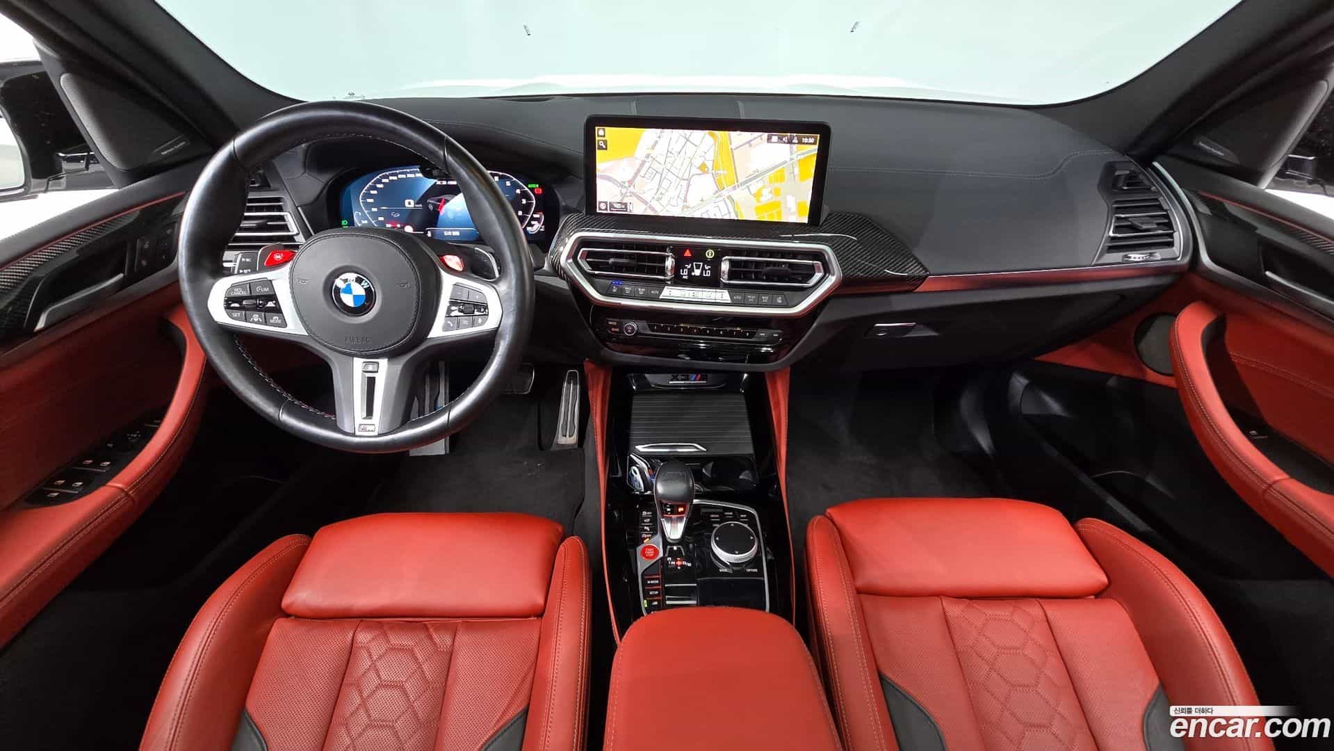 X3M BMW 2023.11-INNER-007
