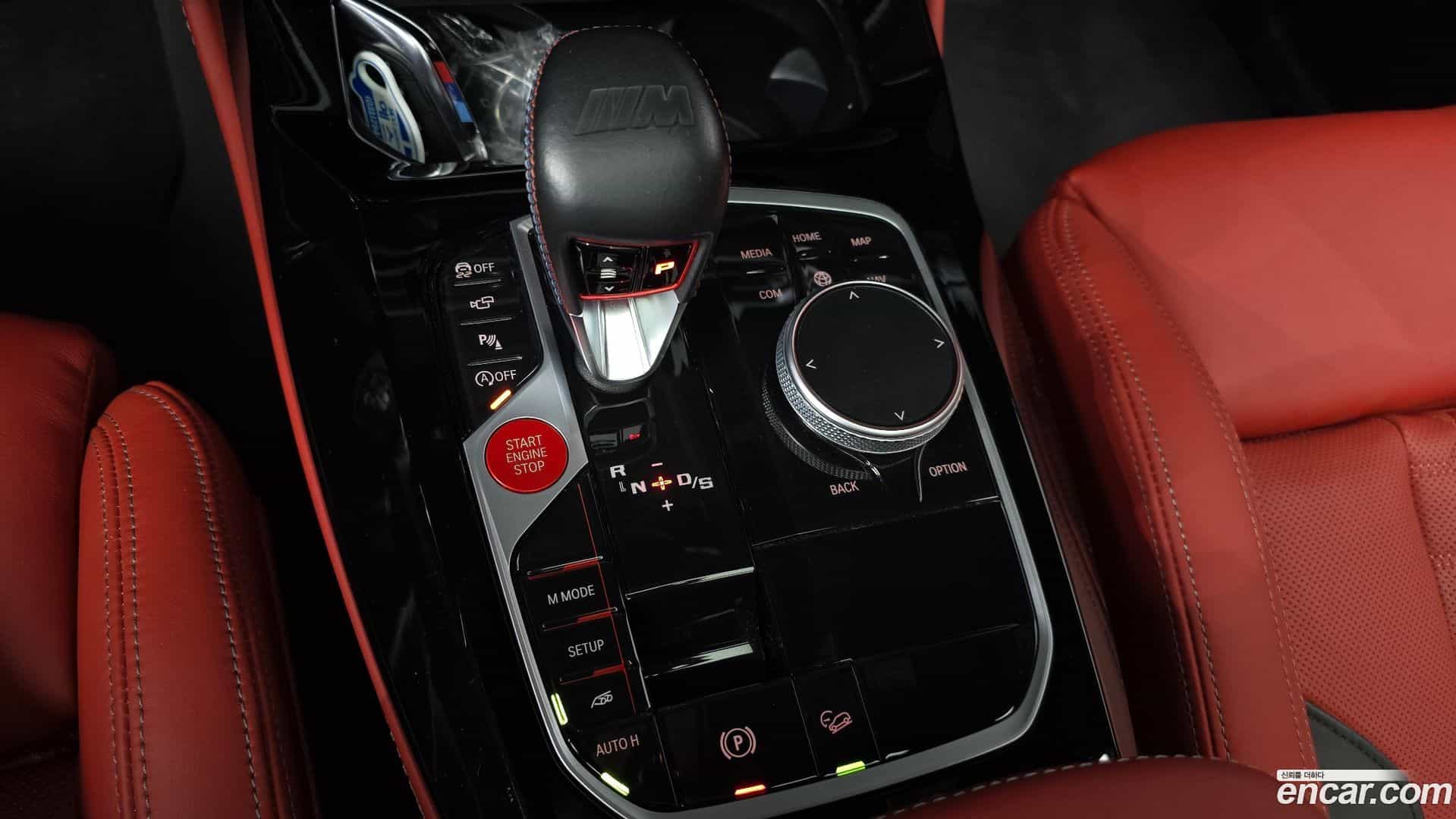 X3M BMW 2023.11-INNER-009