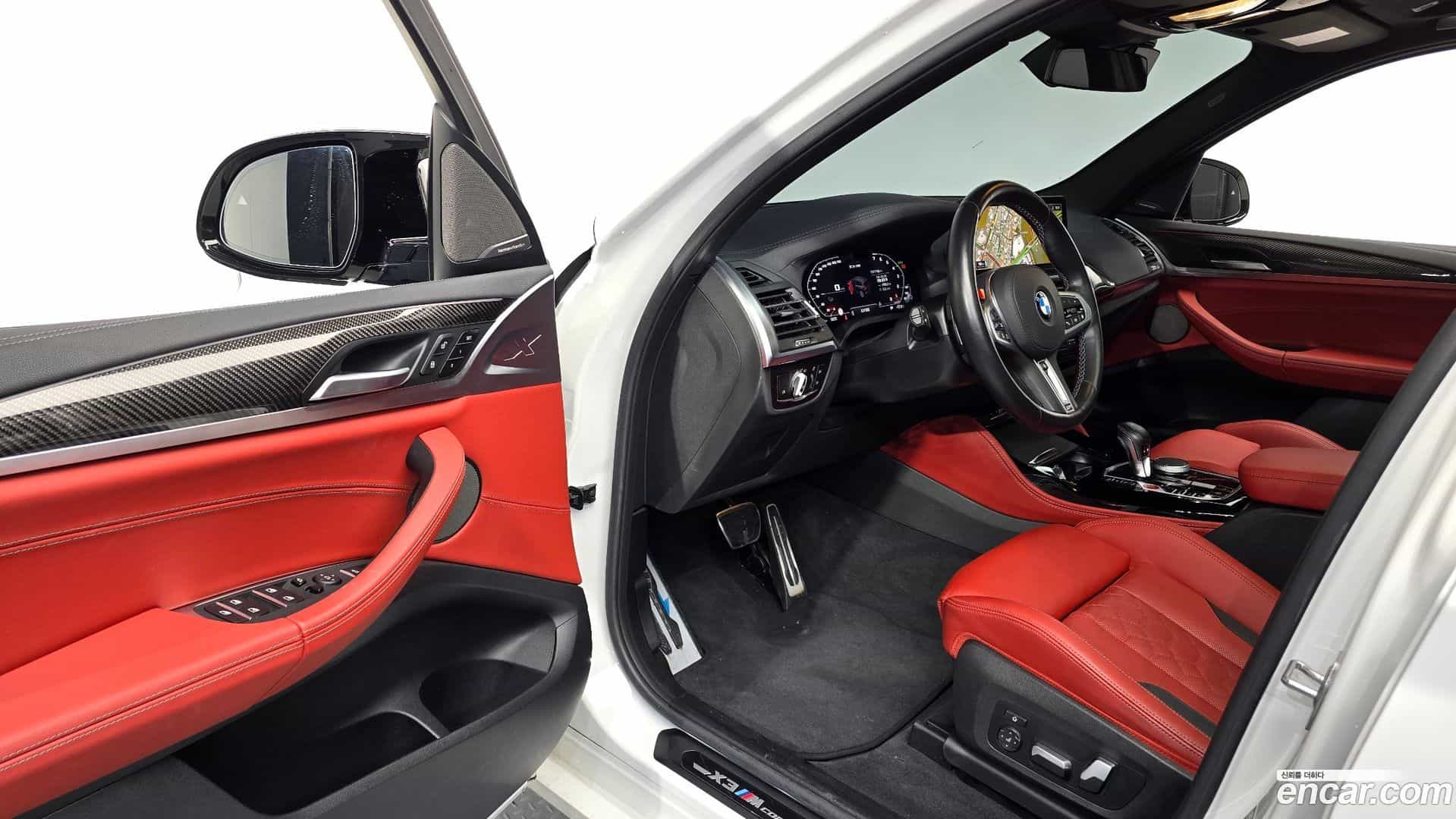 X3M BMW 2023.11-INNER-010