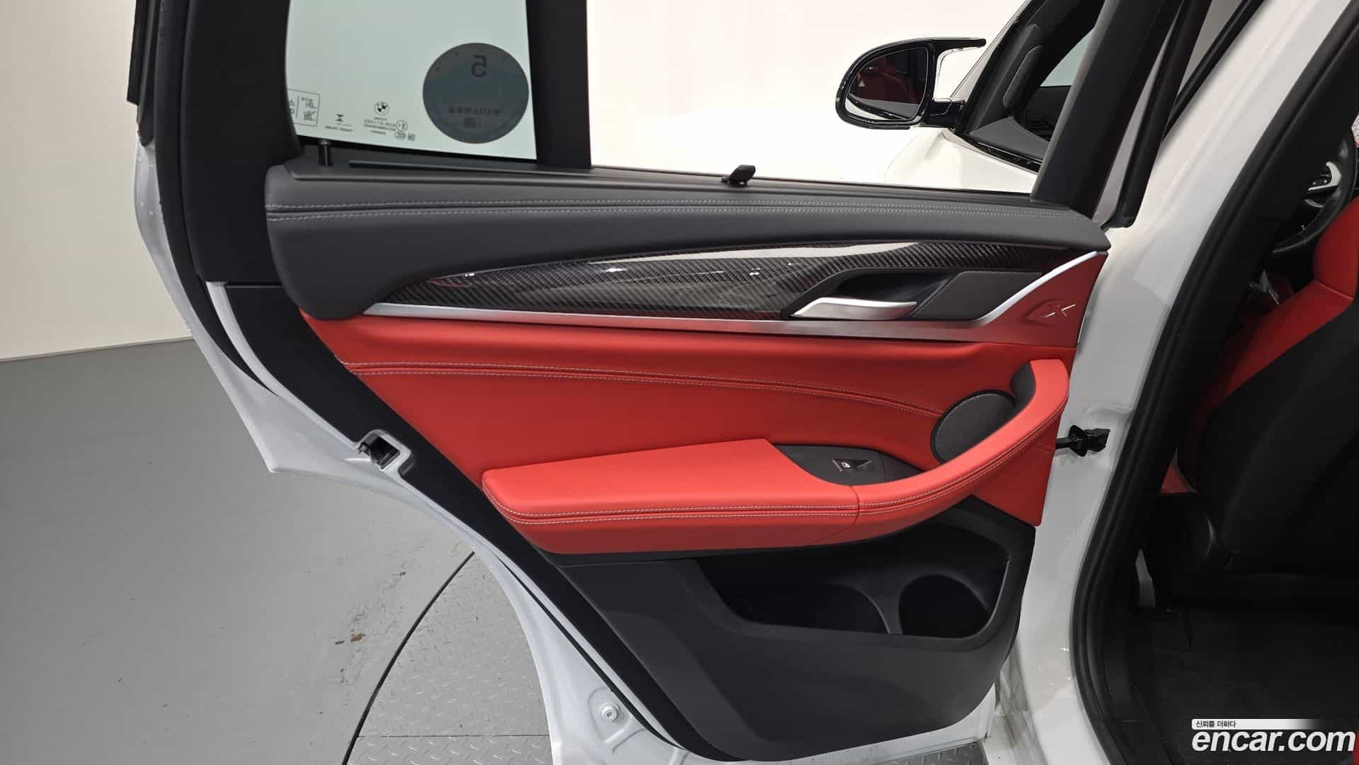 X3M BMW 2023.11-INNER-035