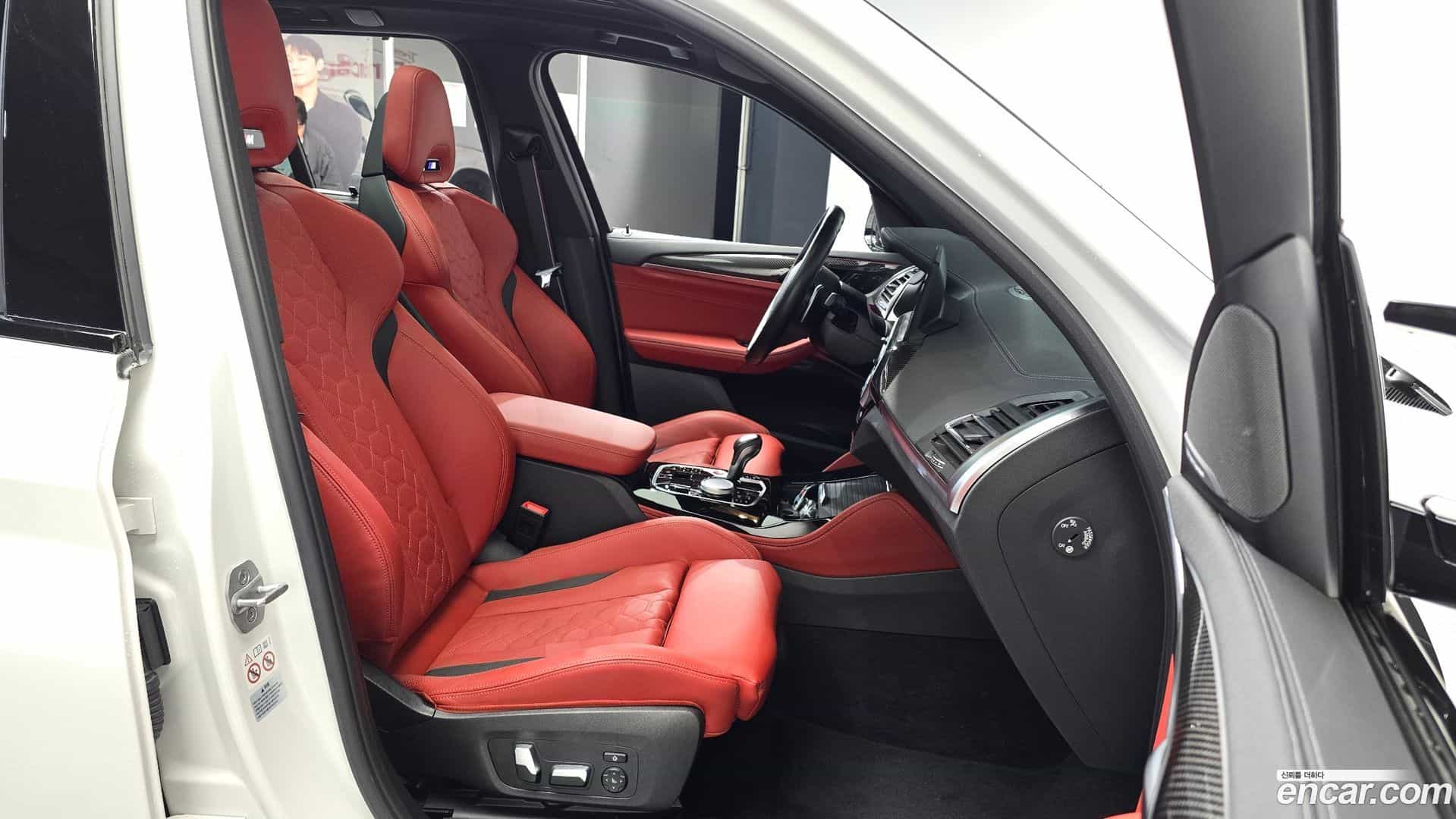 X3M BMW 2023.11-INNER-036