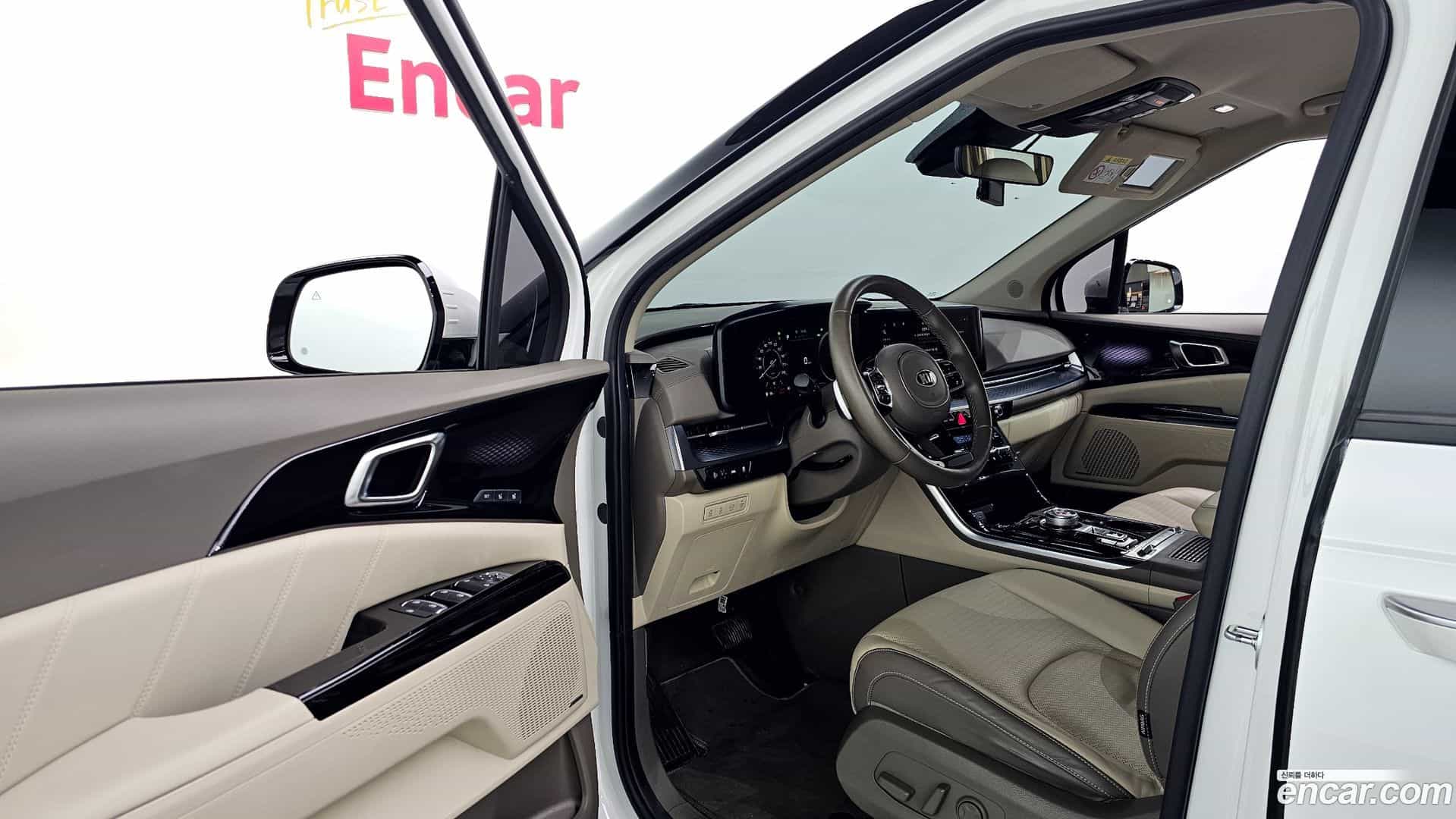 Canival Kia 2021.5-INNER-010