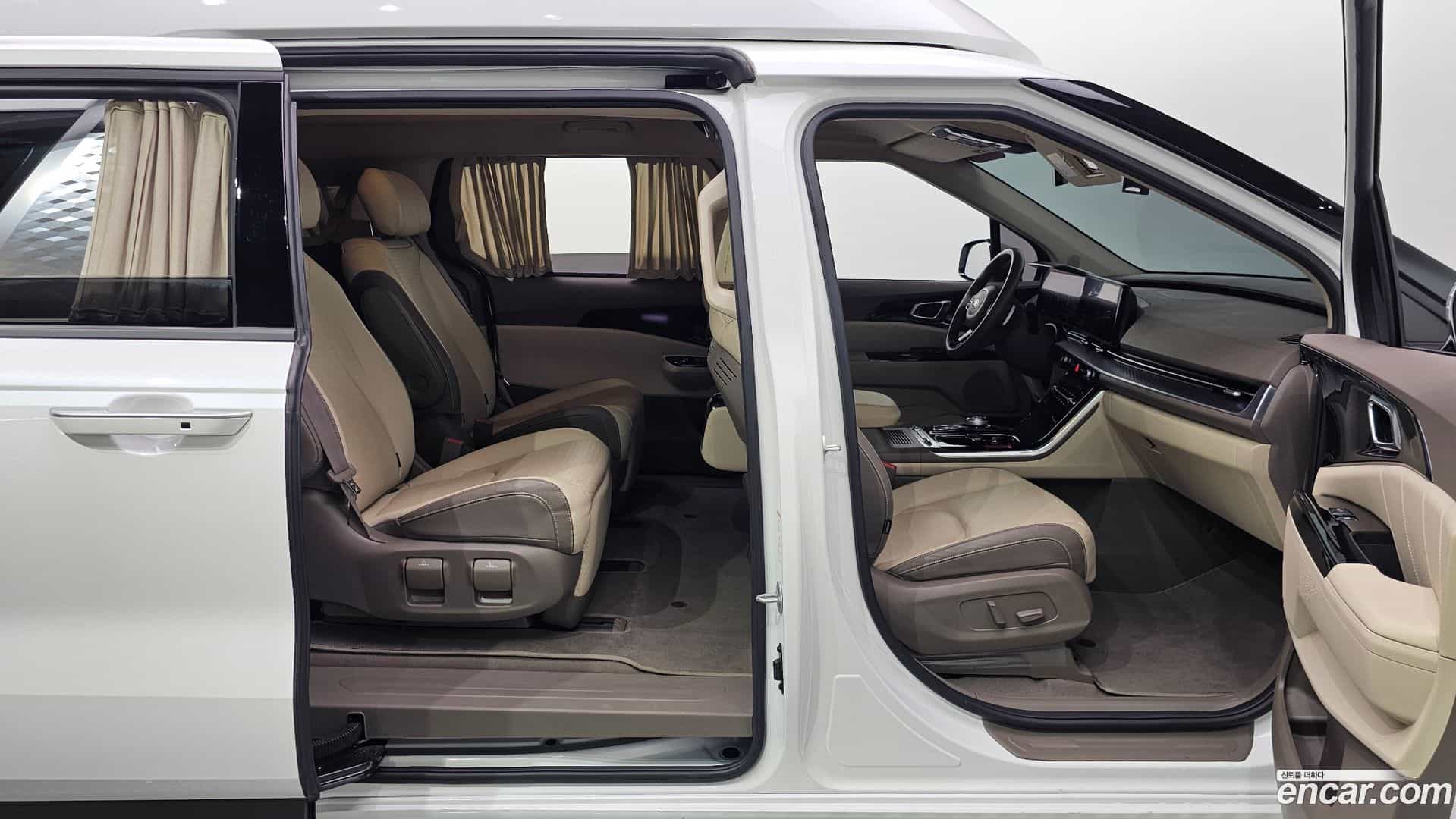 Canival Kia 2021.5-OPTION-022