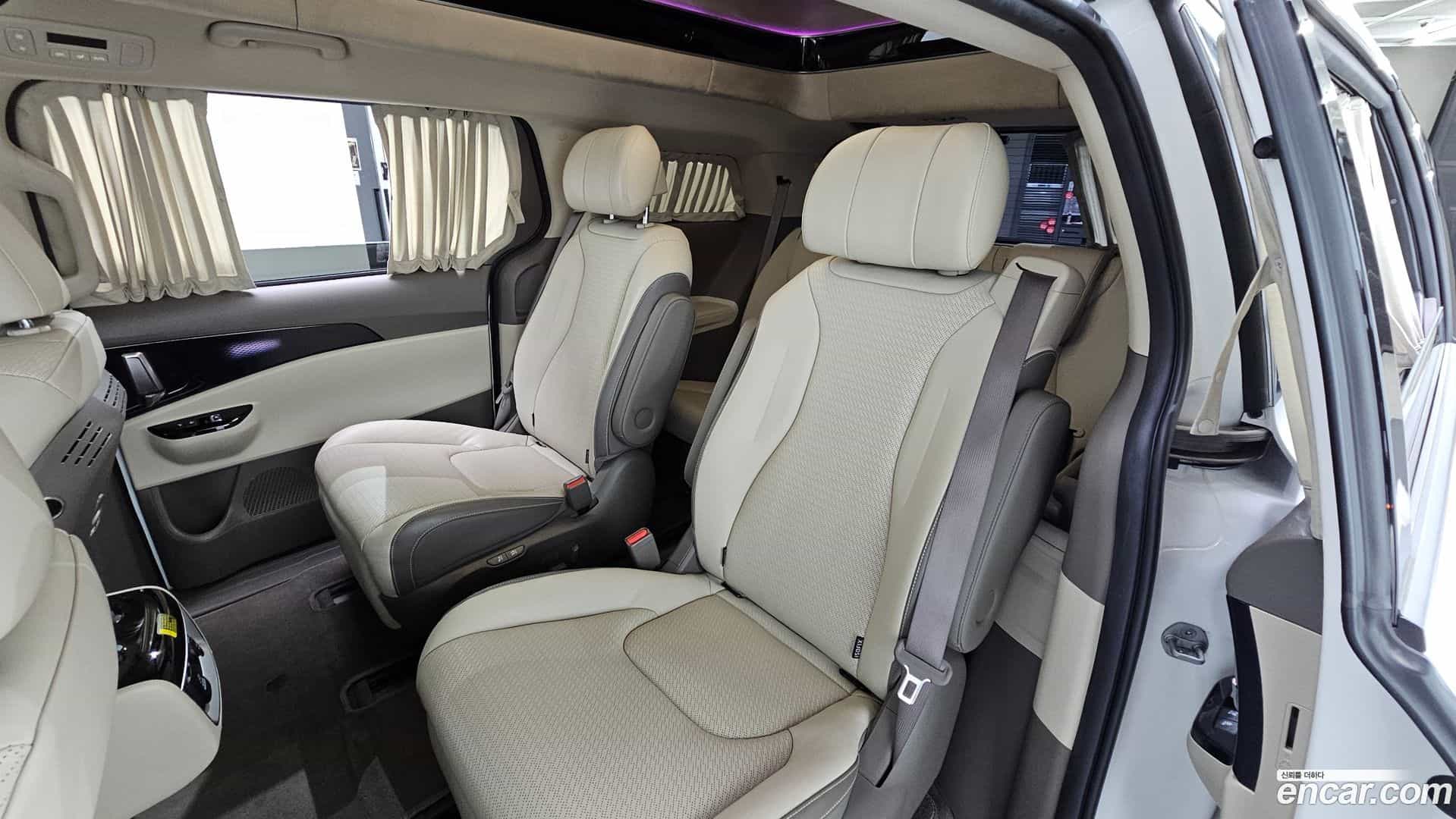 Canival Kia 2021.5-OPTION-040
