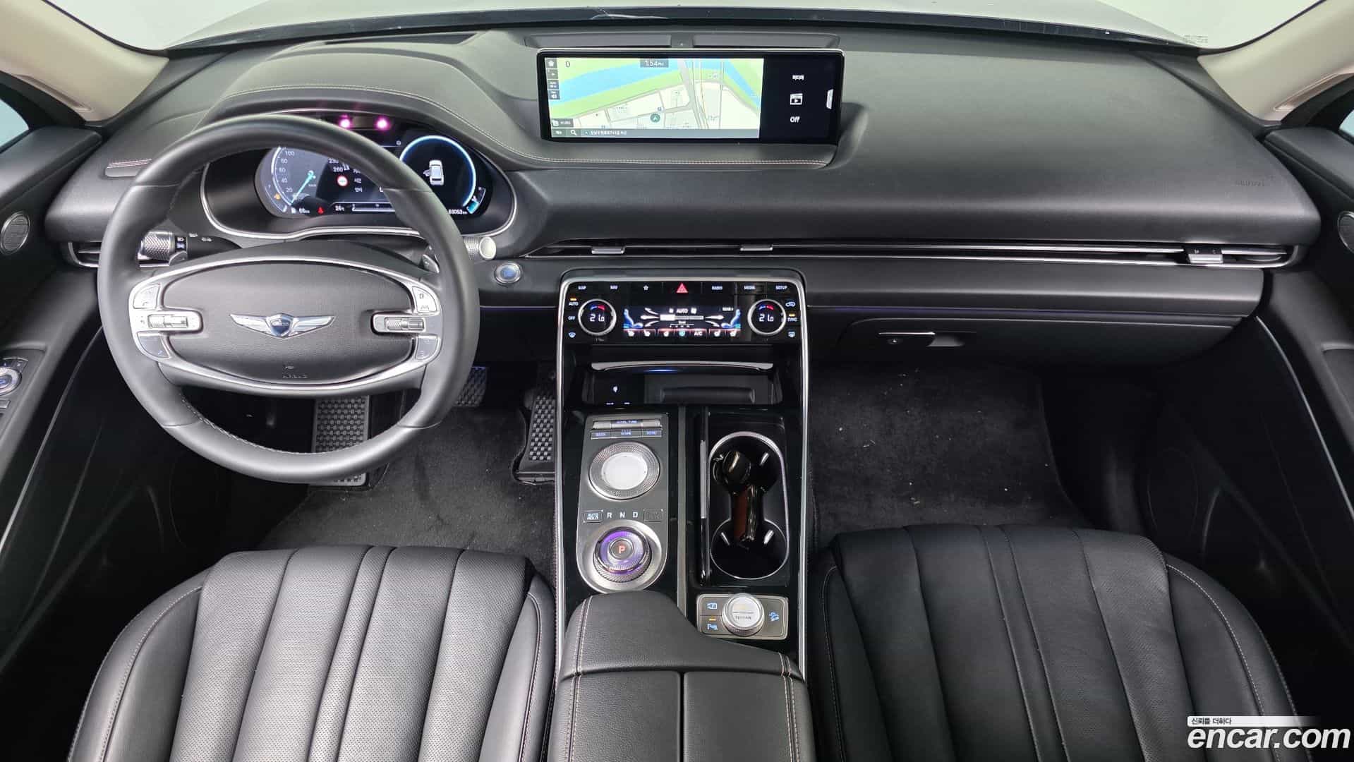 GV80 Genesis 2022.0-INNER-007