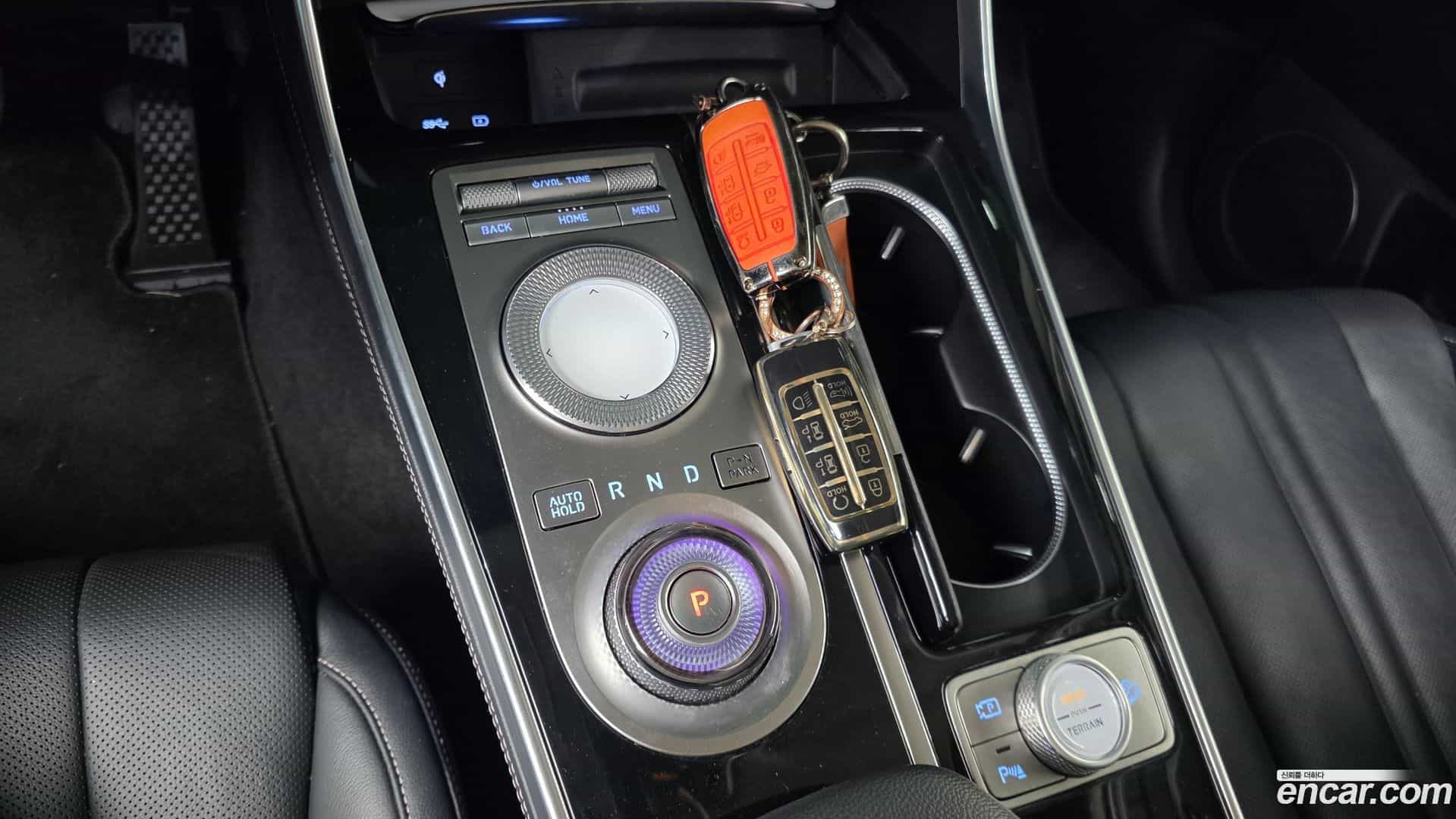 GV80 Genesis 2022.0-INNER-009