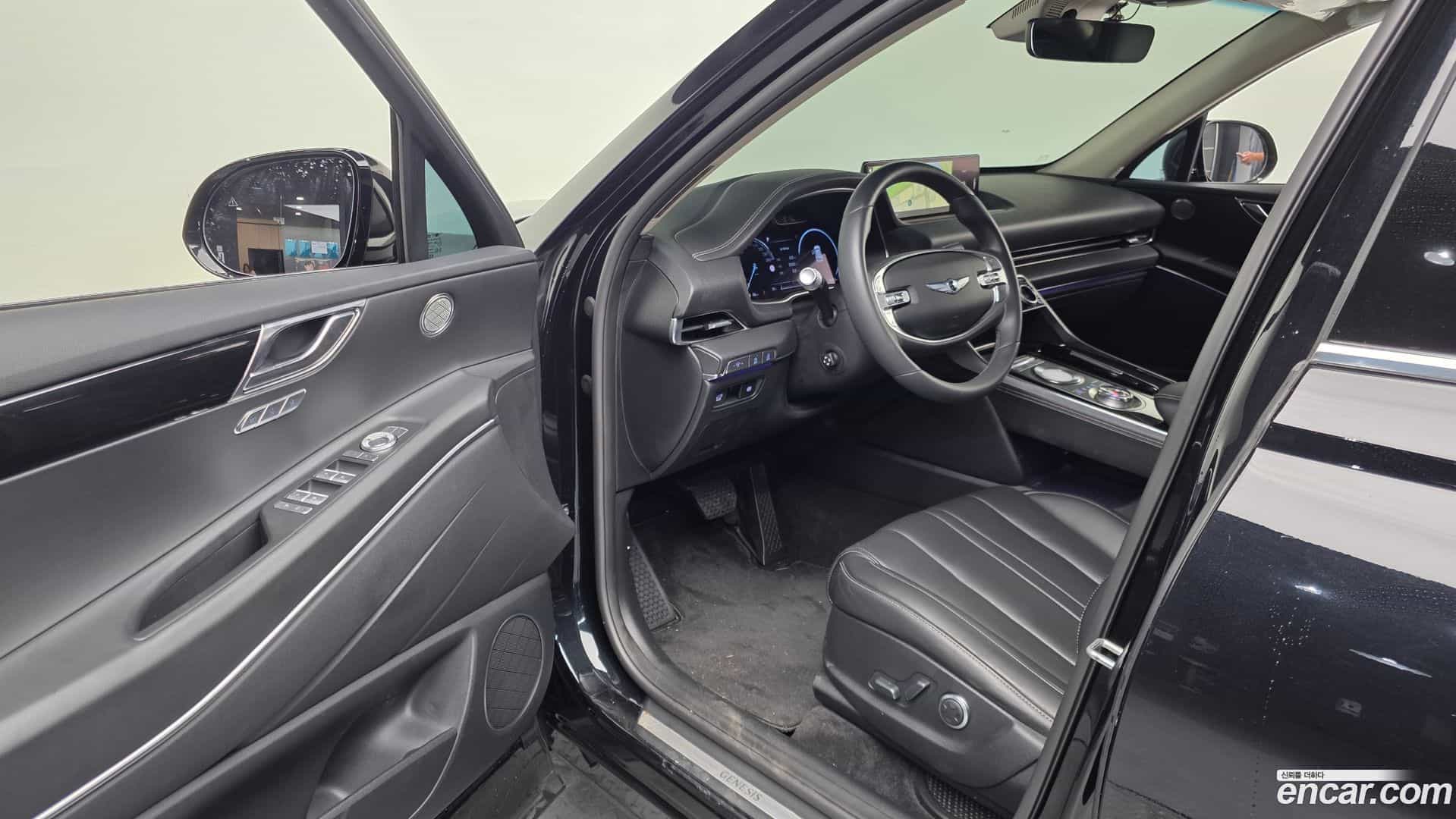 GV80 Genesis 2022.0-INNER-010