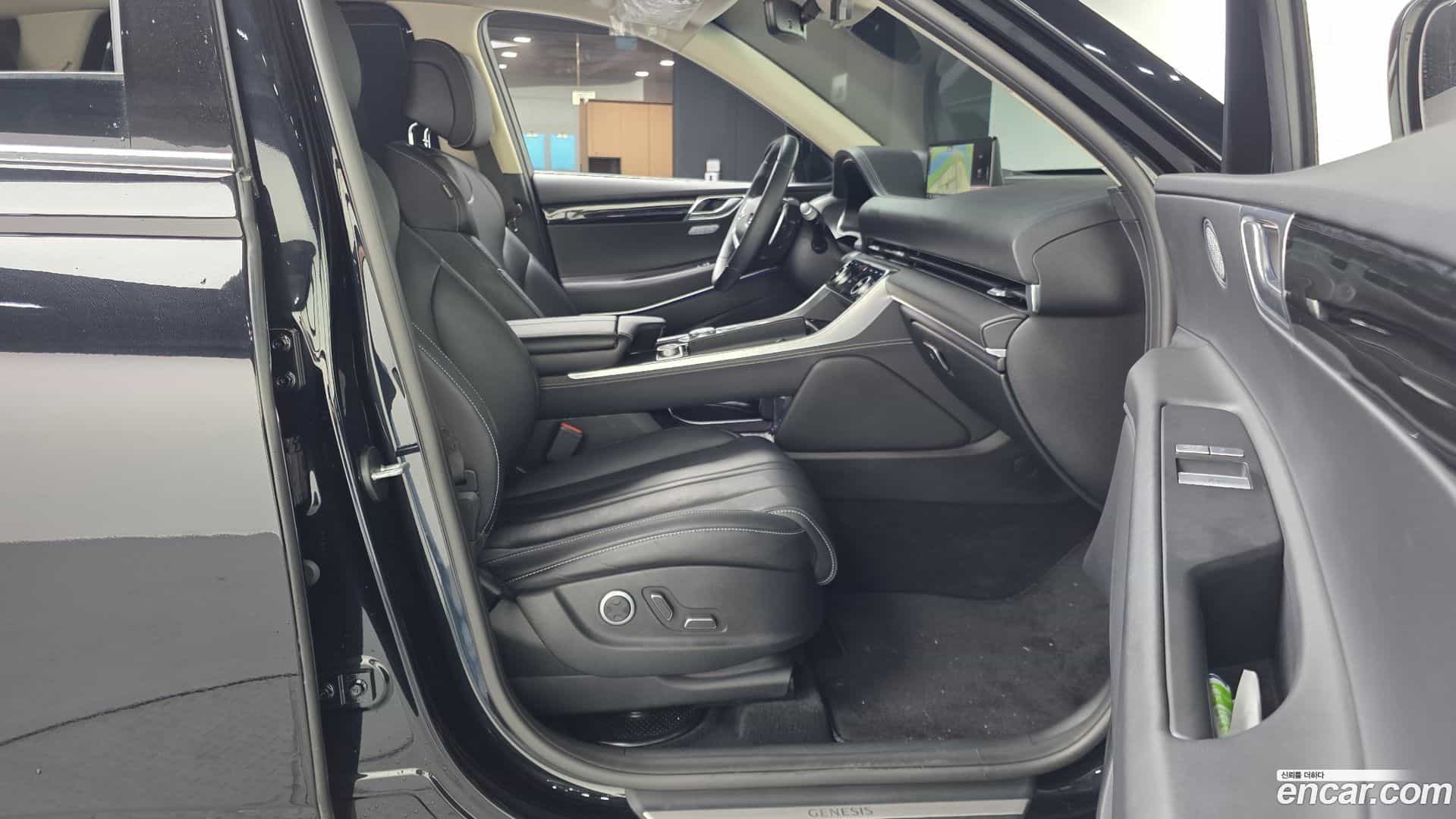 GV80 Genesis 2022.0-OPTION-015