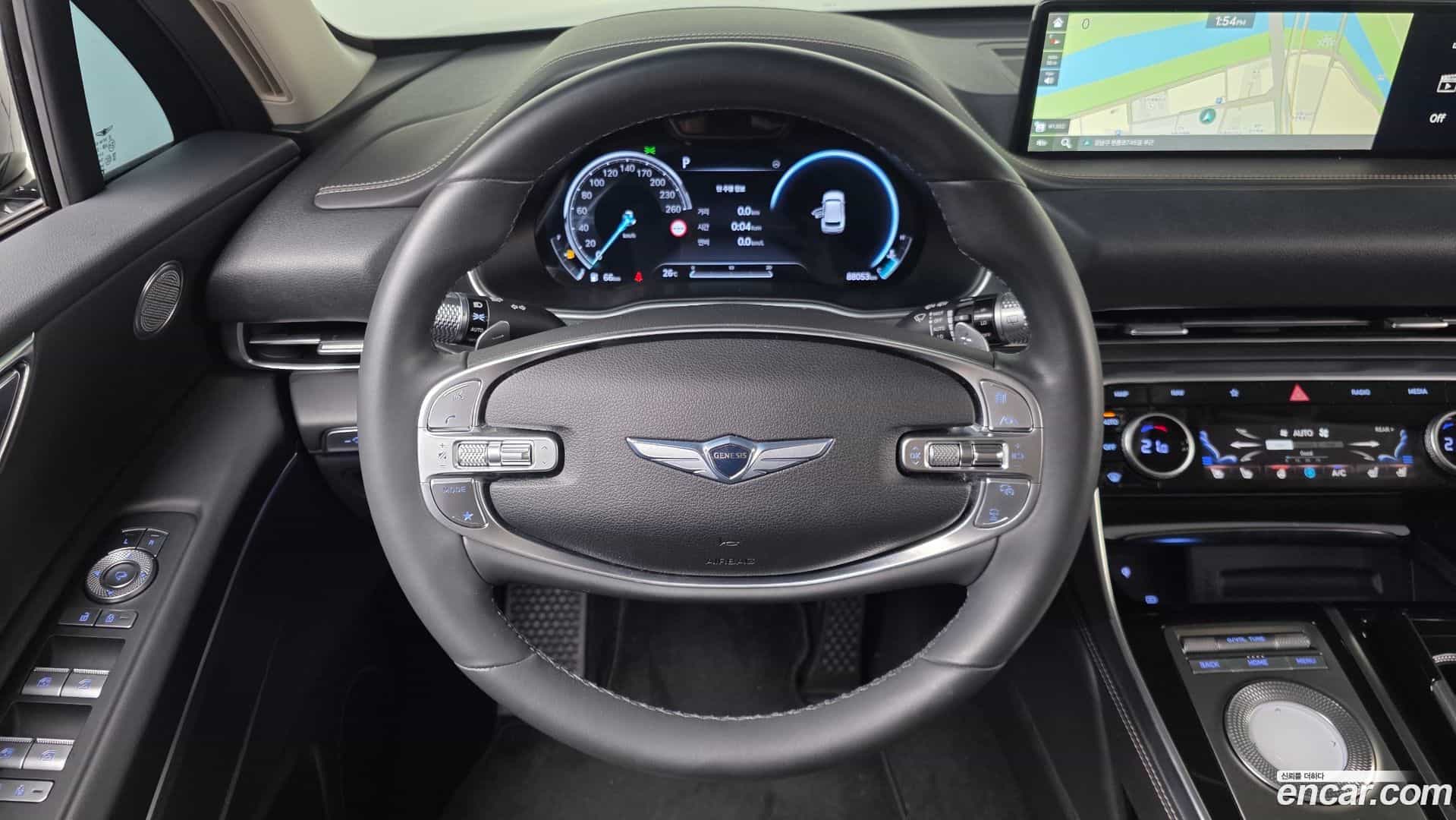 GV80 Genesis 2022.0-OPTION-043