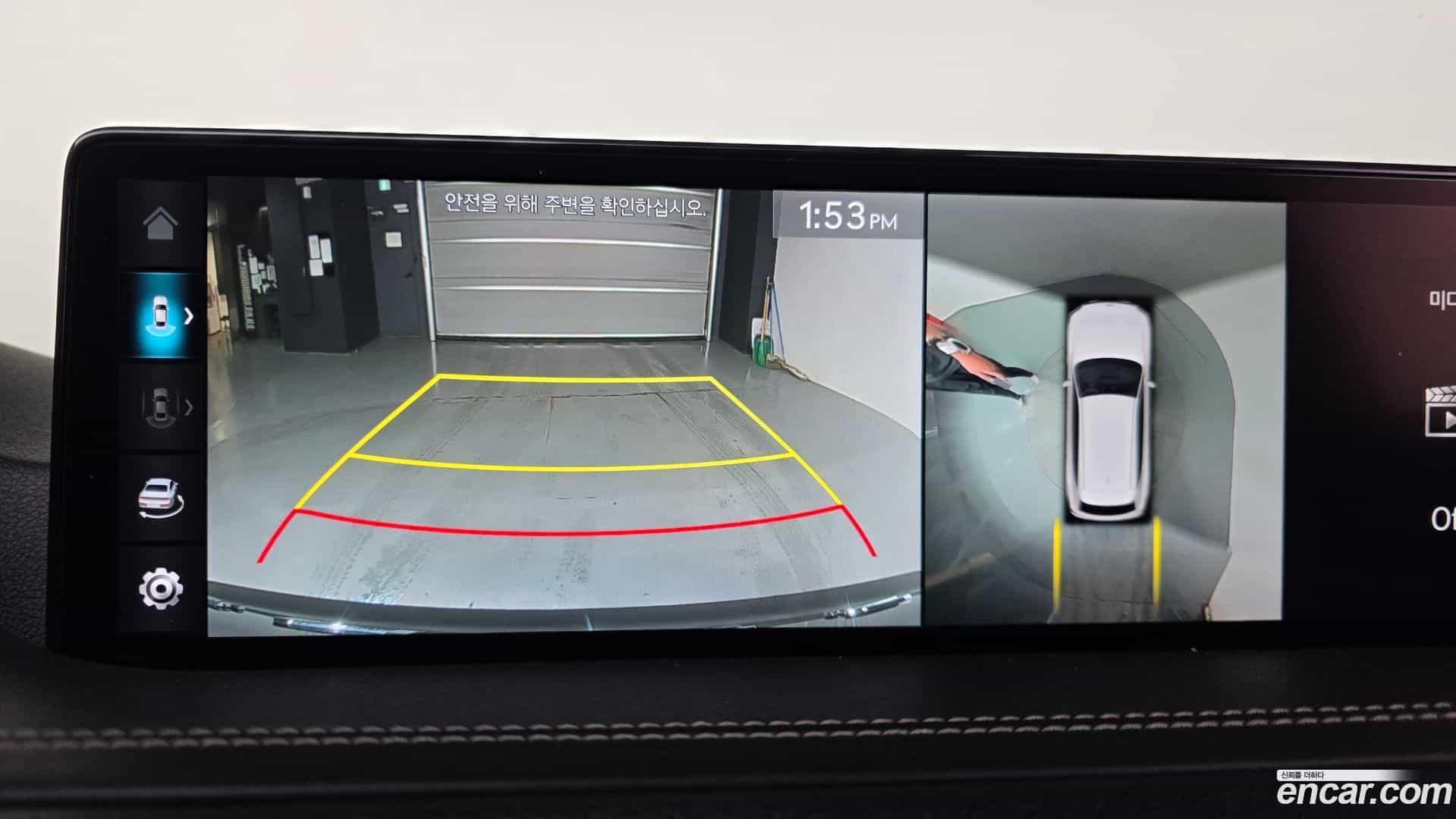 GV80 Genesis 2022.0-OPTION-044